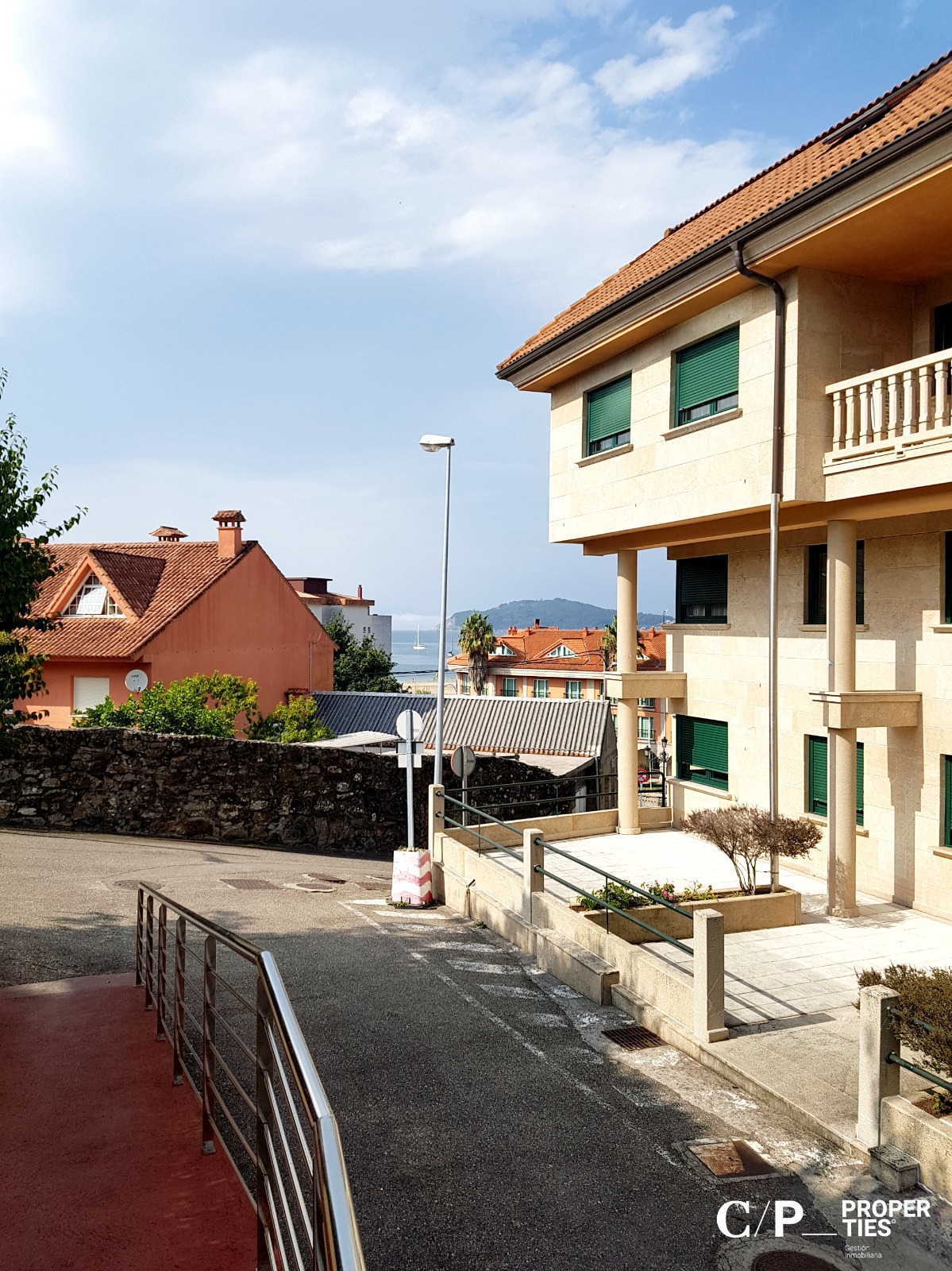 Piso en Camiño da Ribeira