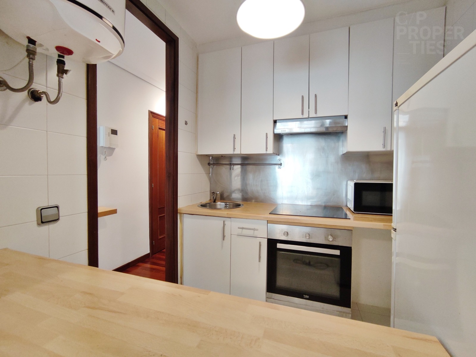 Estudio en Calle Uruguay