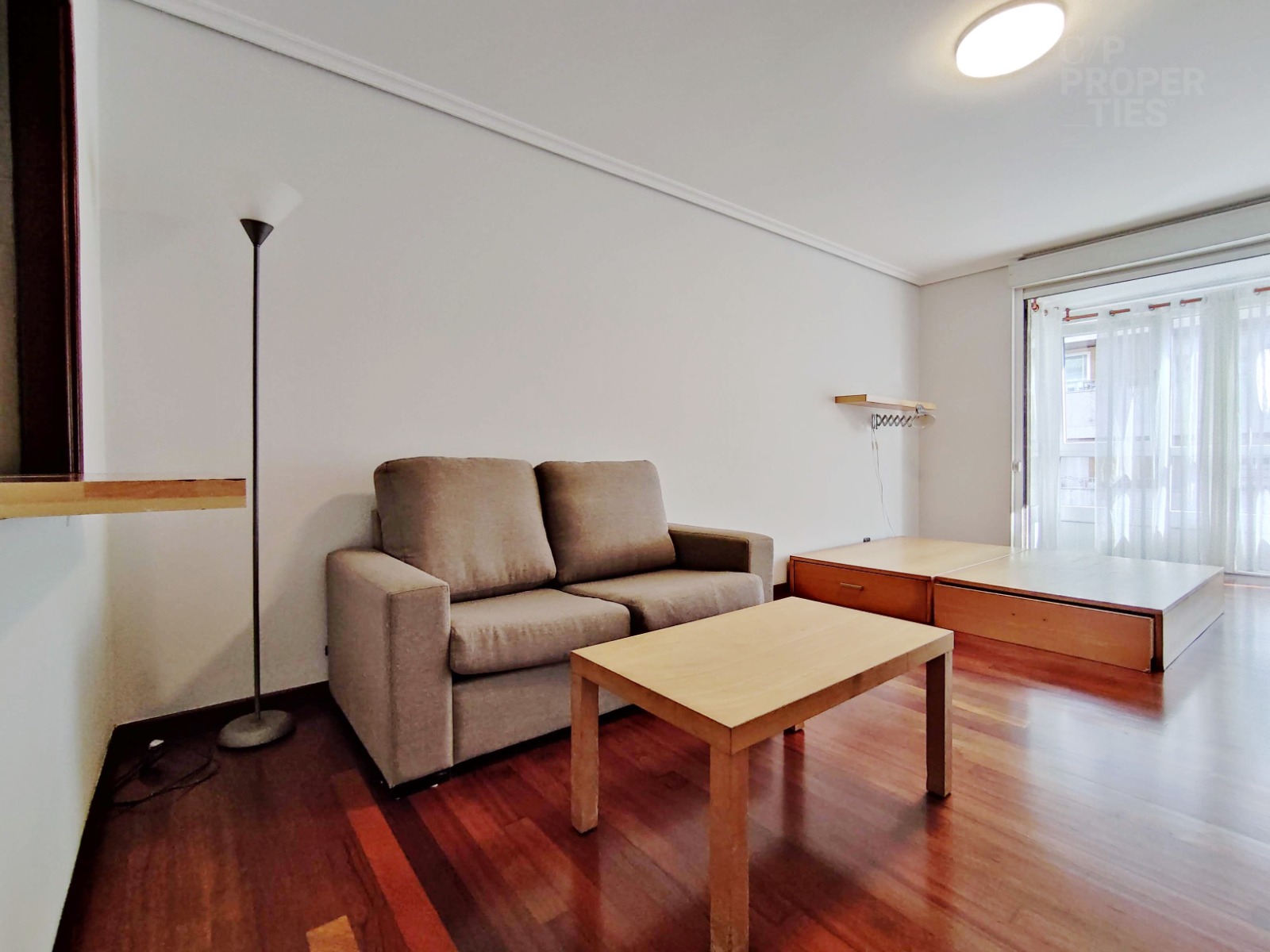 Estudio en Calle Uruguay