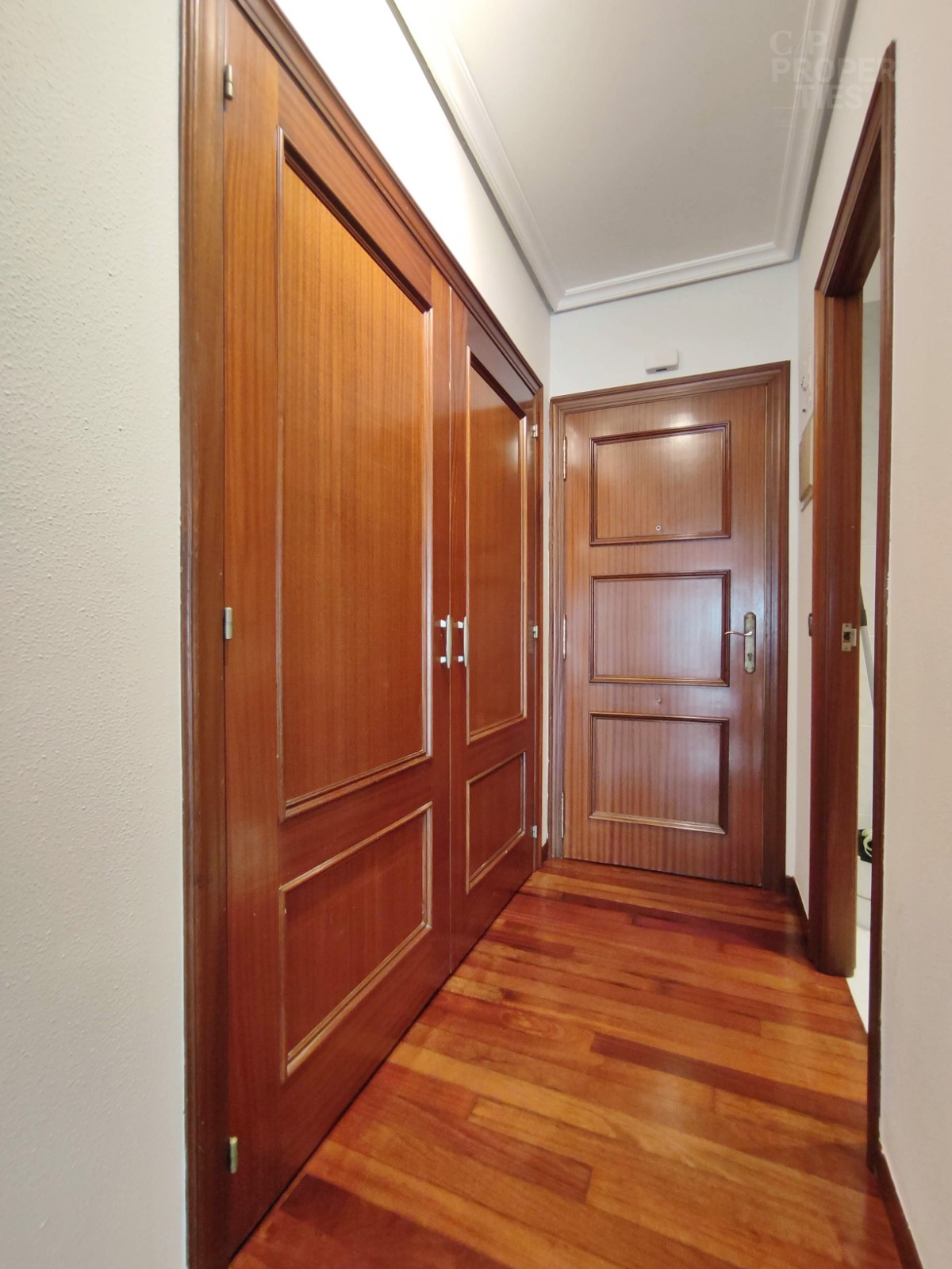 Estudio en Calle Uruguay