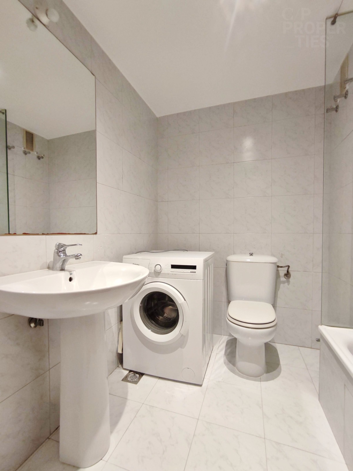 Estudio en Calle Uruguay