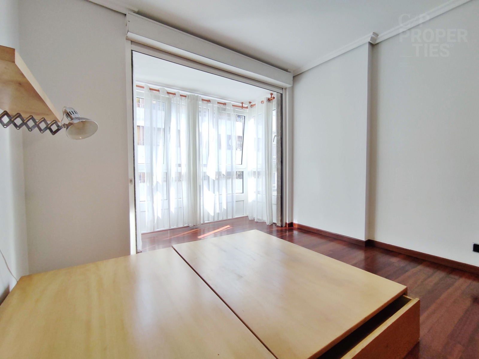 Estudio en Calle Uruguay