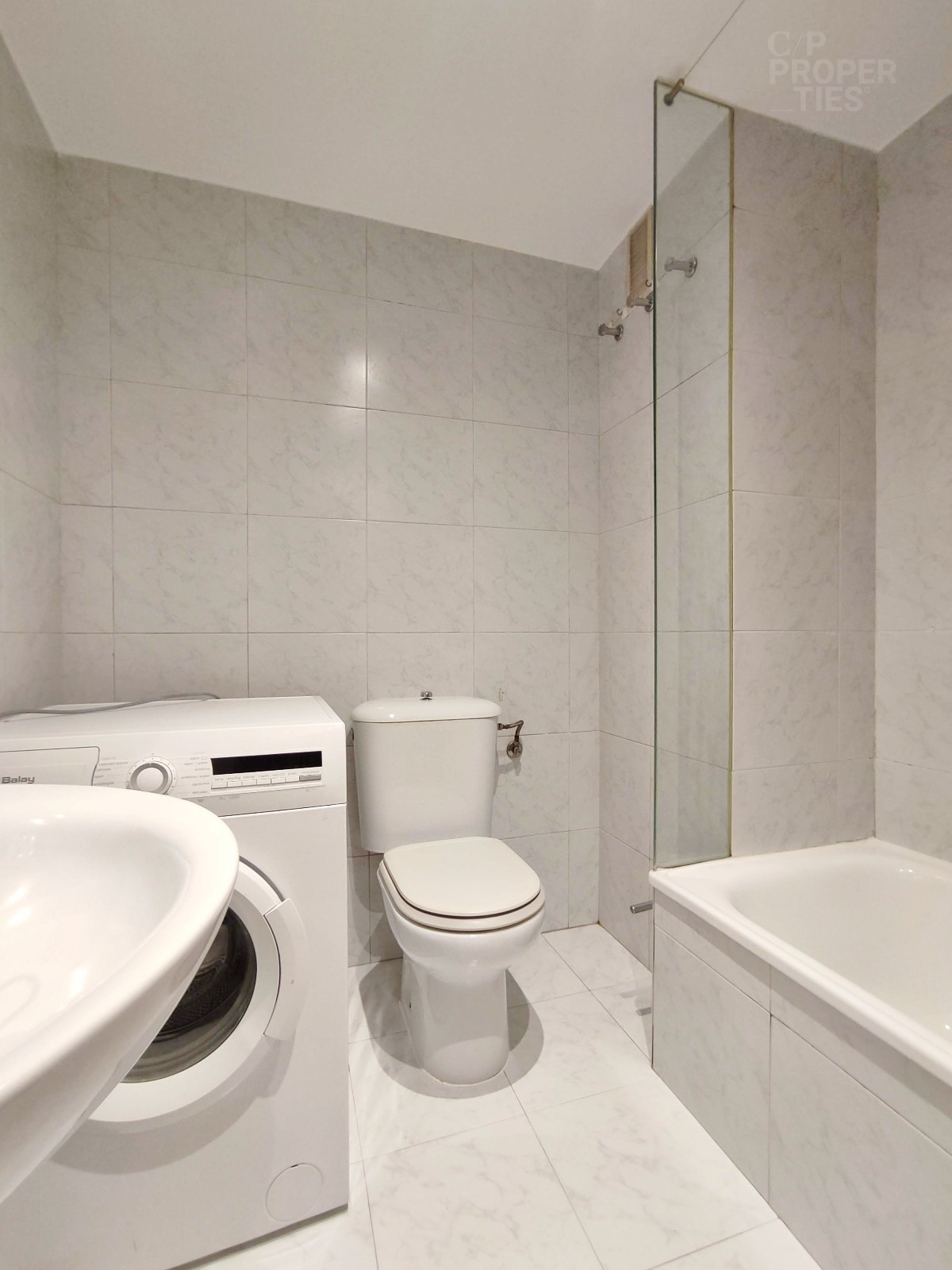 Estudio en Calle Uruguay