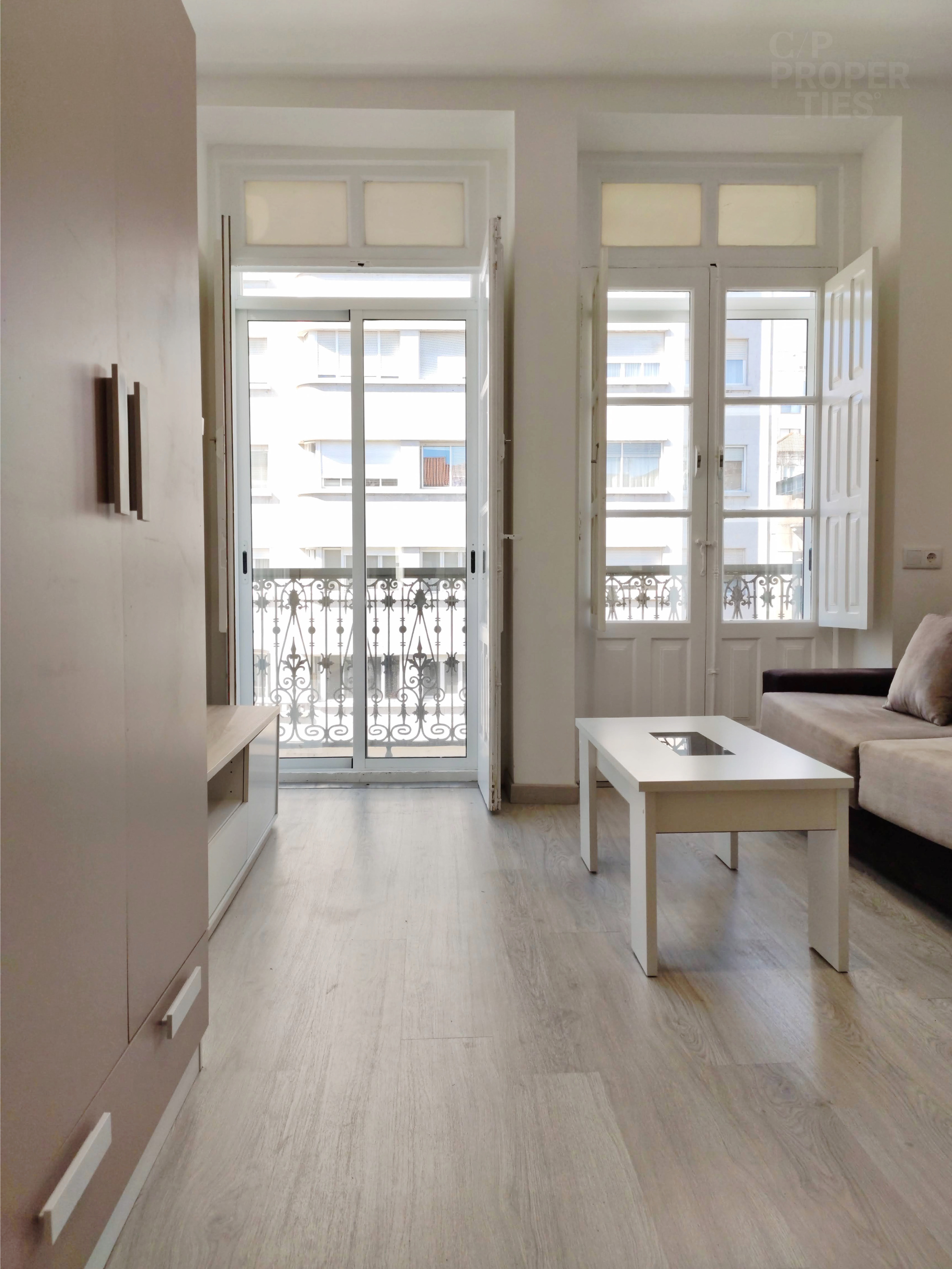 Piso en Calle Urzáiz