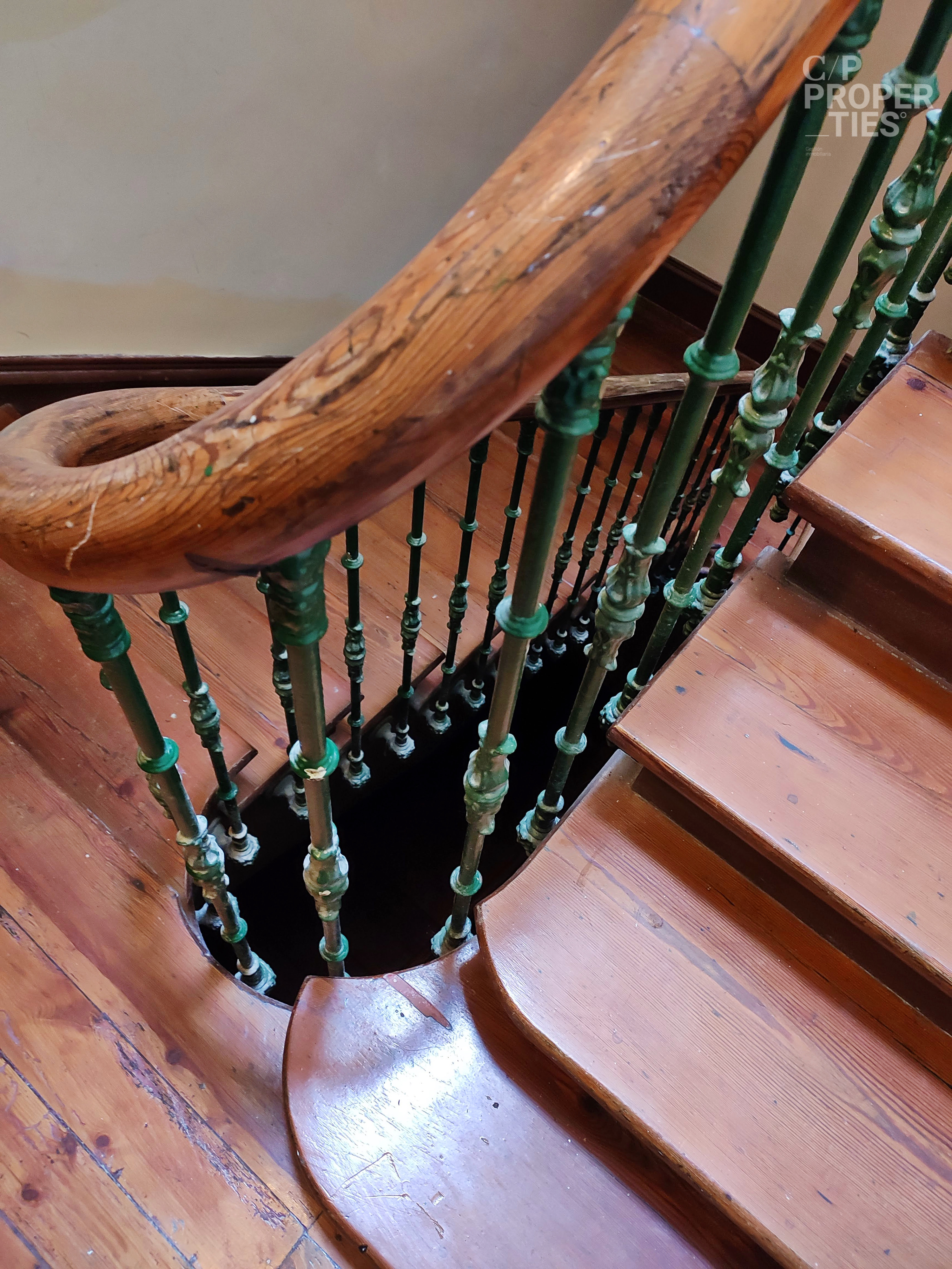 Piso en Calle Urzáiz