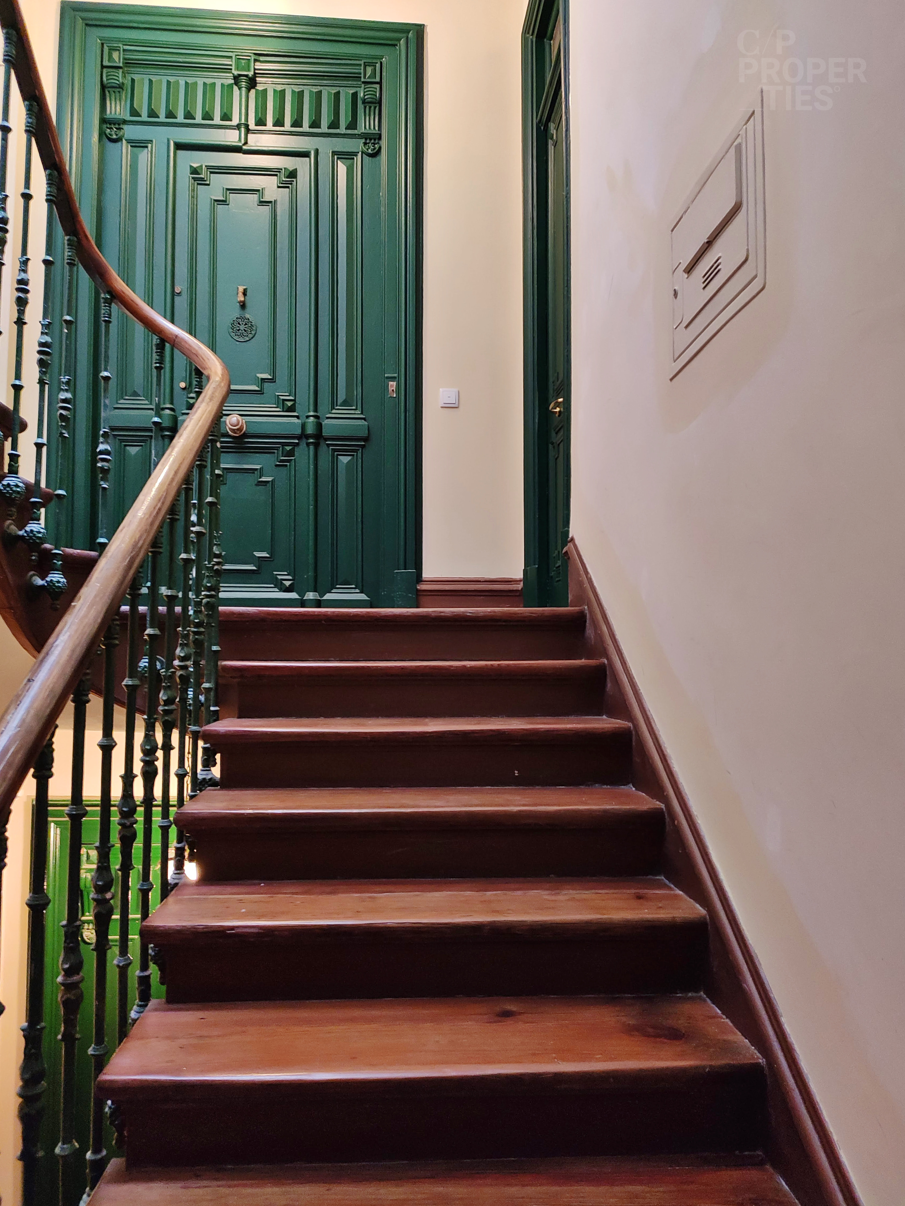 Piso en Calle Urzáiz