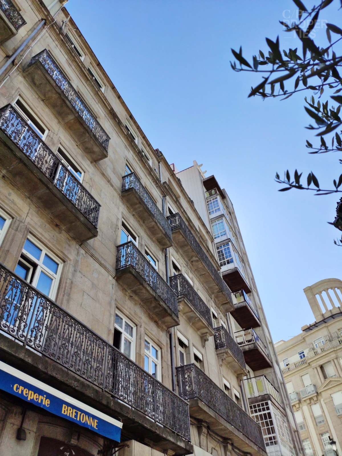 Piso en Calle Urzáiz