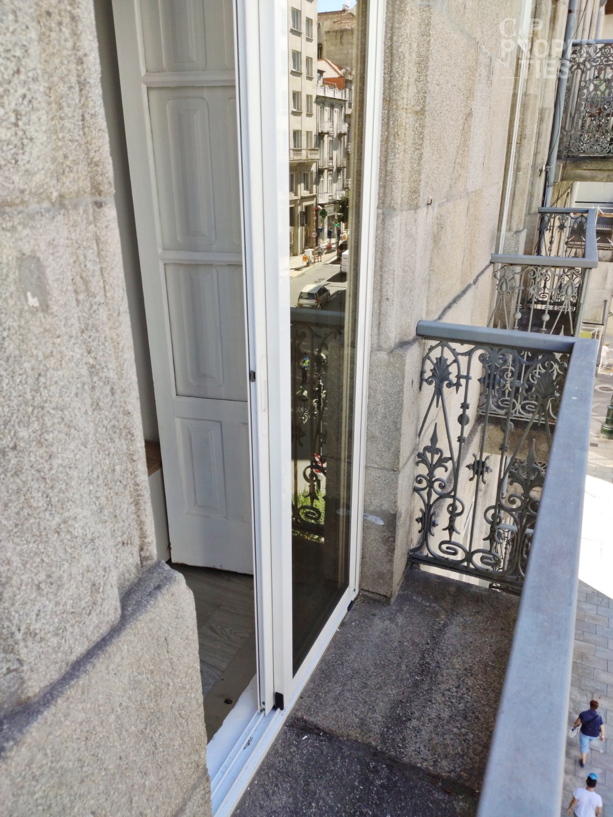 Piso en Calle Urzáiz