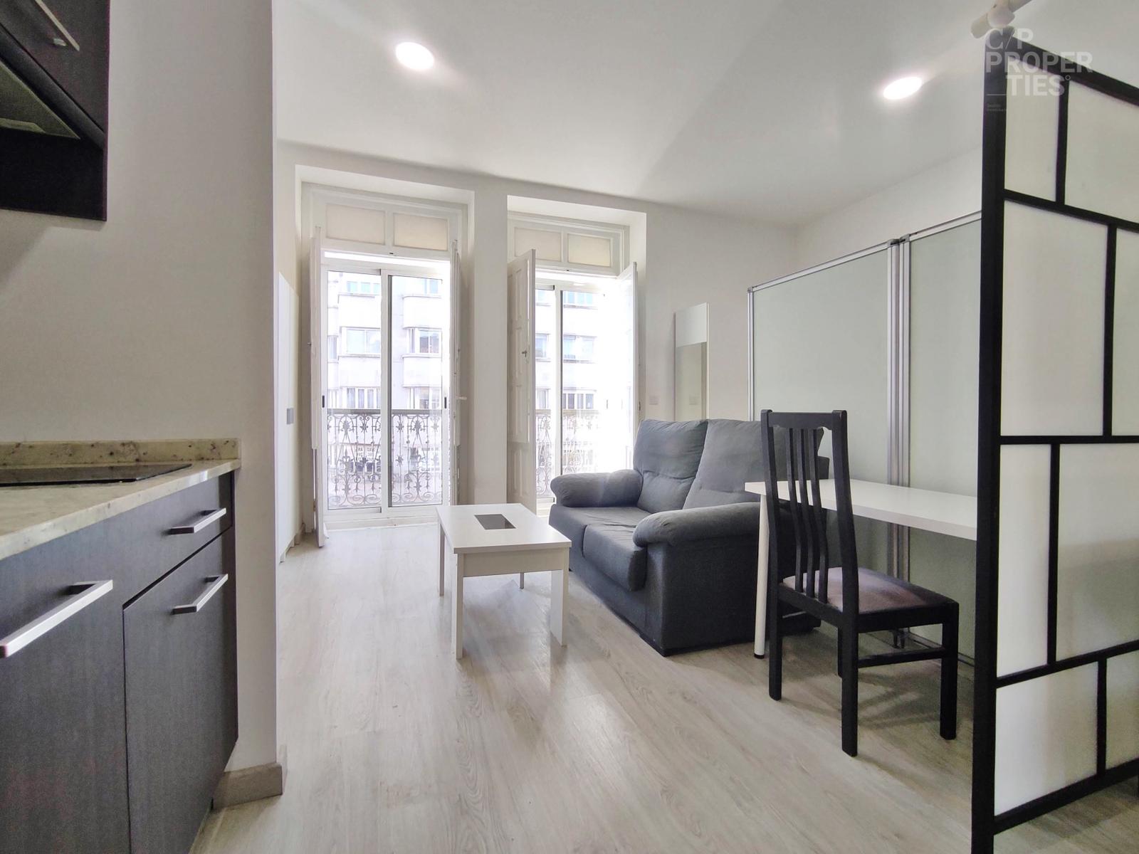 Piso en Calle Urzáiz