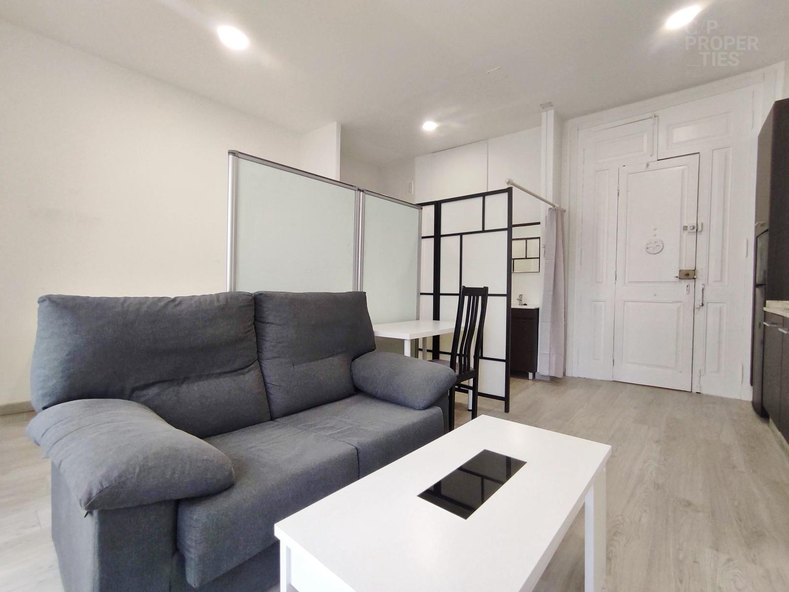 Piso en Calle Urzáiz