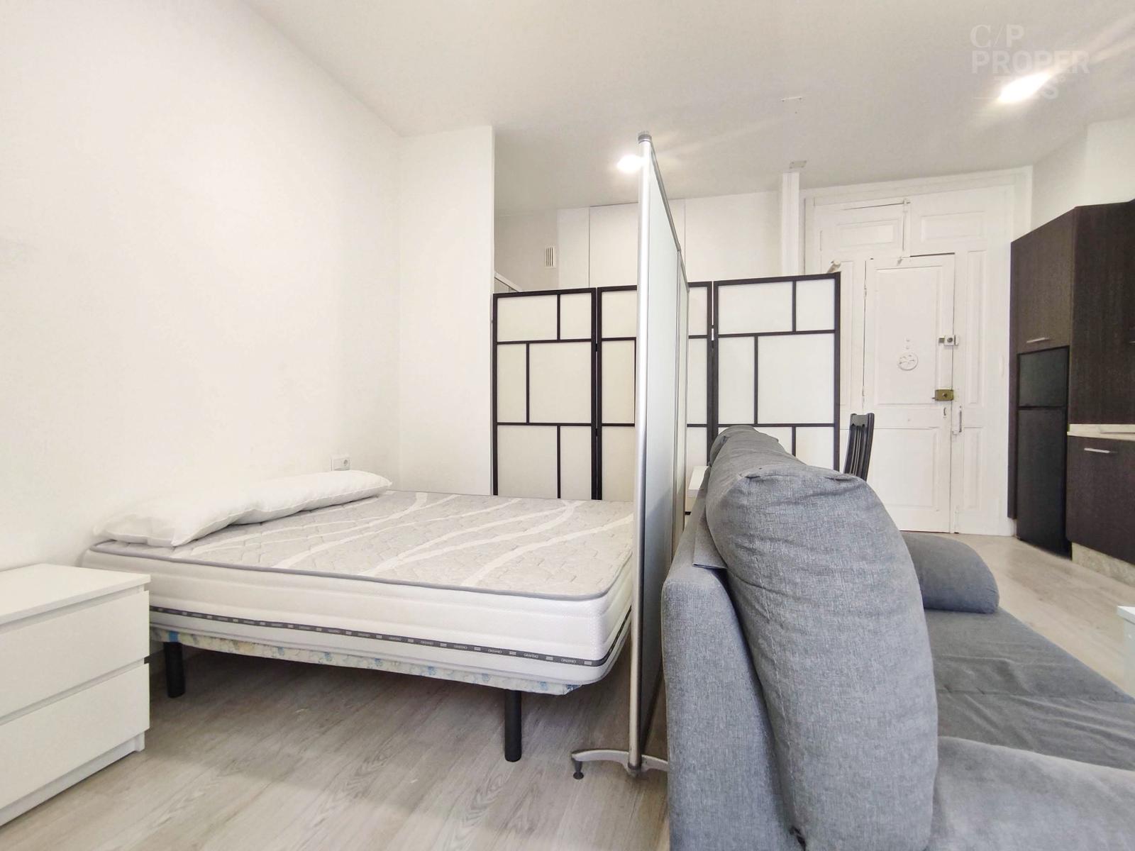 Piso en Calle Urzáiz