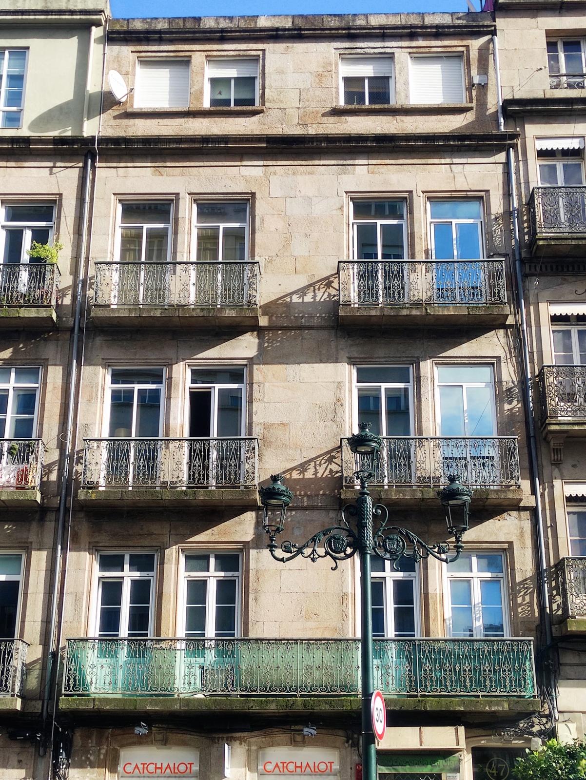 Piso en Calle Urzáiz