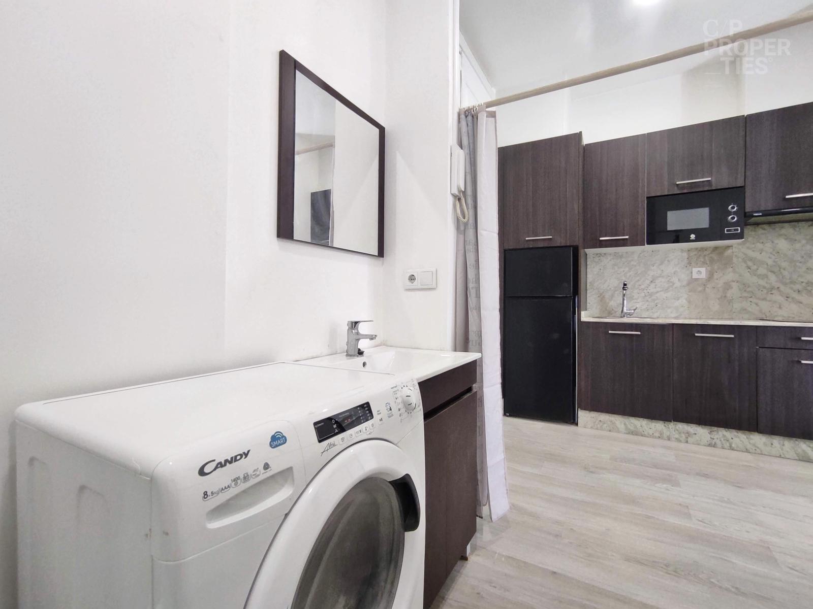 Piso en Calle Urzáiz