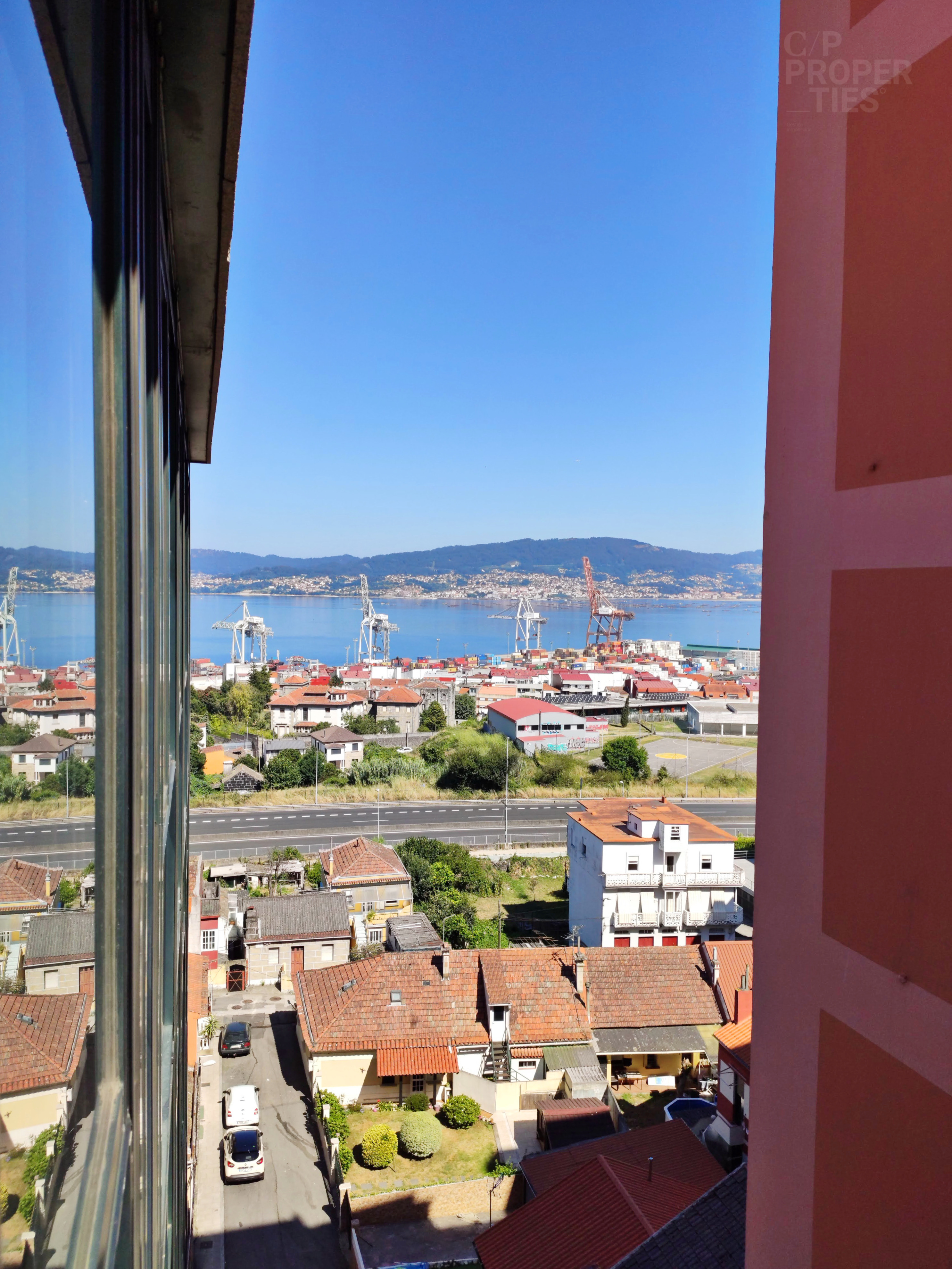 Piso en Travesía de Vigo