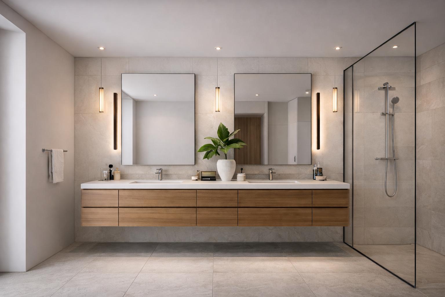 Edificio en Ronda de Don Bosco