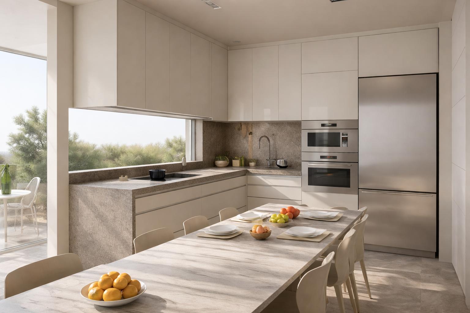 Edificio en Ronda de Don Bosco