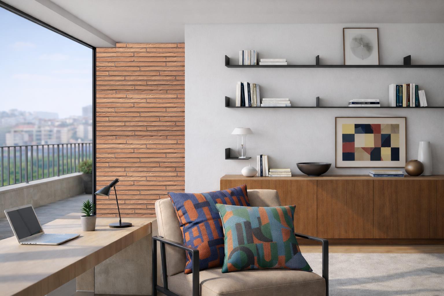 Edificio en Ronda de Don Bosco