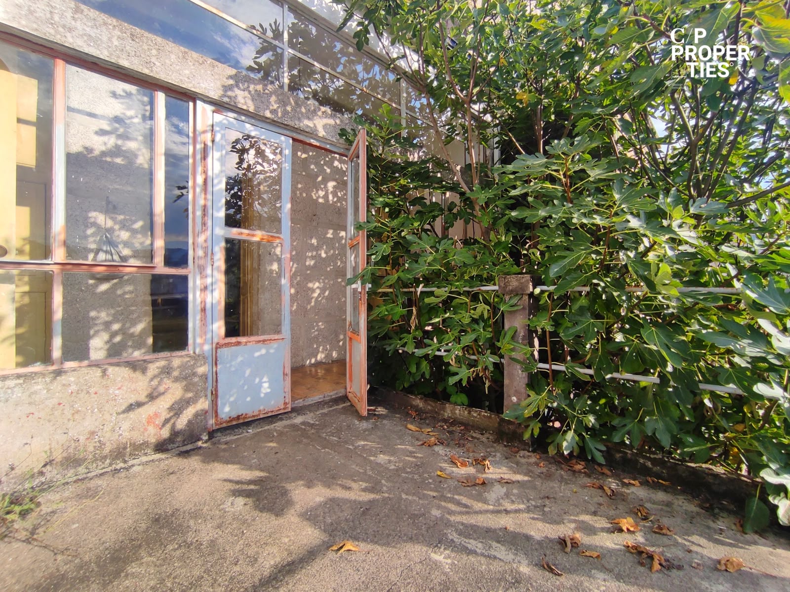 Casa en Calle Ramón González (Porriño)
