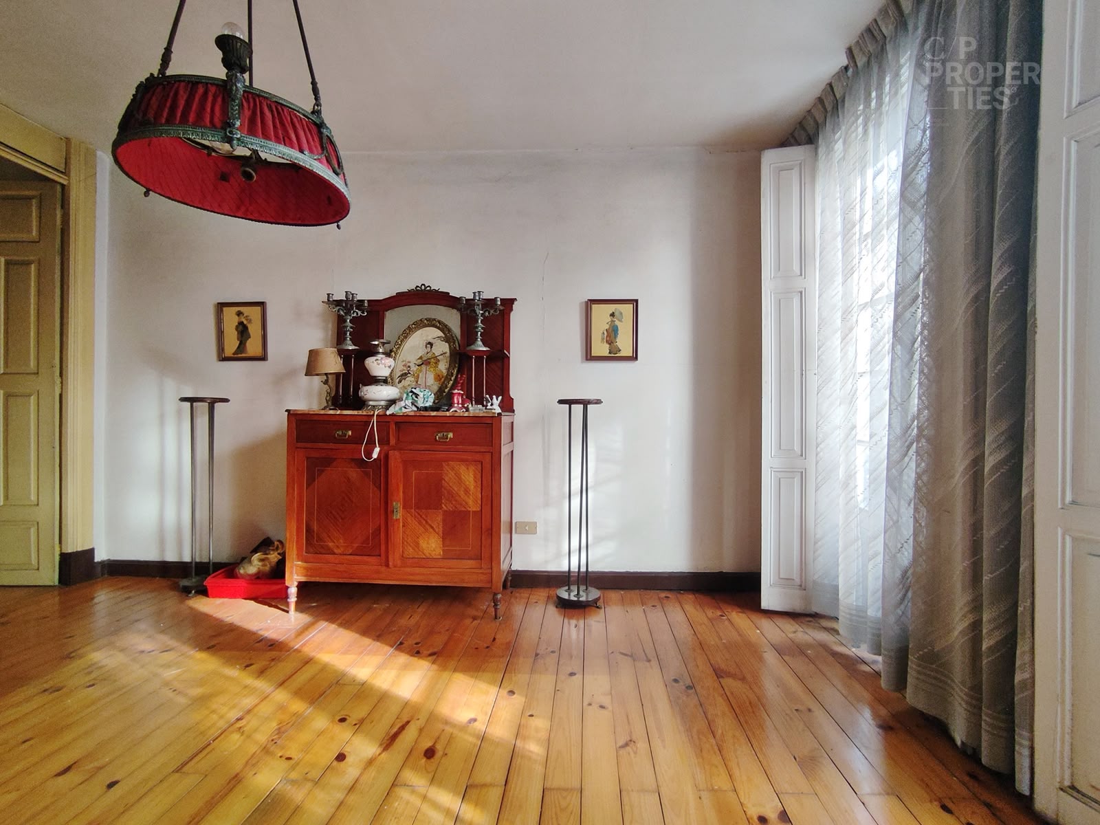 Casa en Calle Ramón González (Porriño)