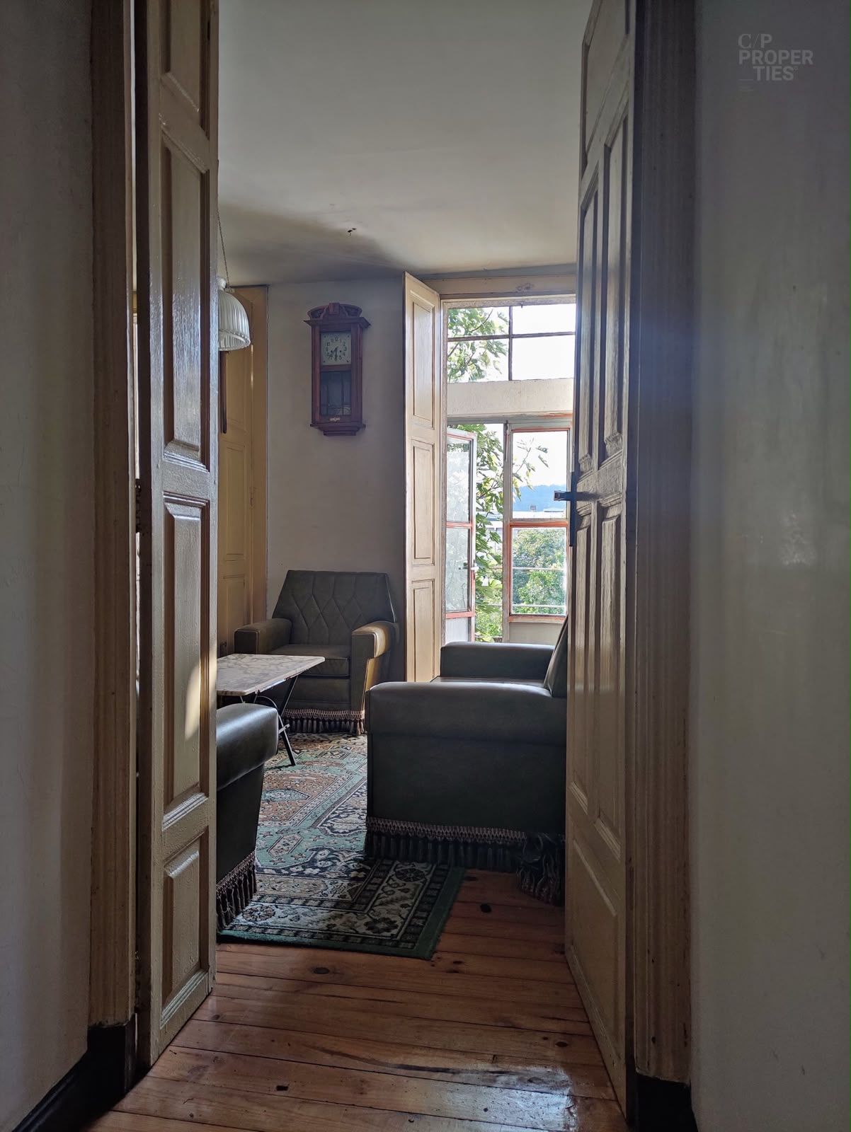 Casa en Calle Ramón González (Porriño)
