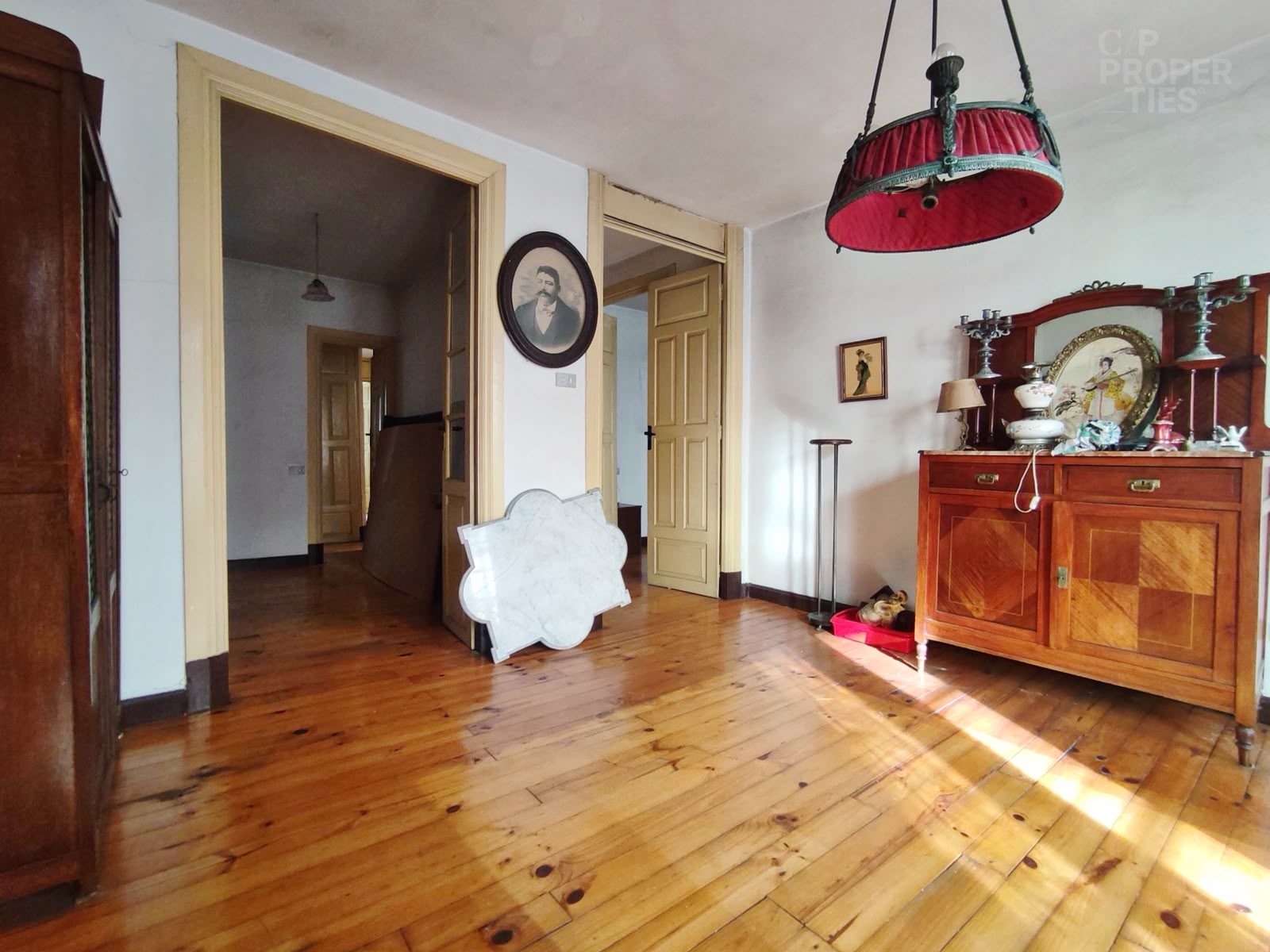 Casa en Calle Ramón González (Porriño)