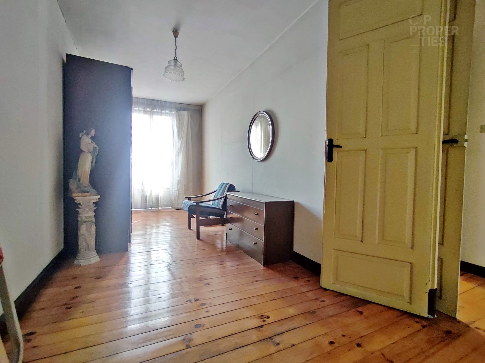 Casa en Calle Ramón González (Porriño)