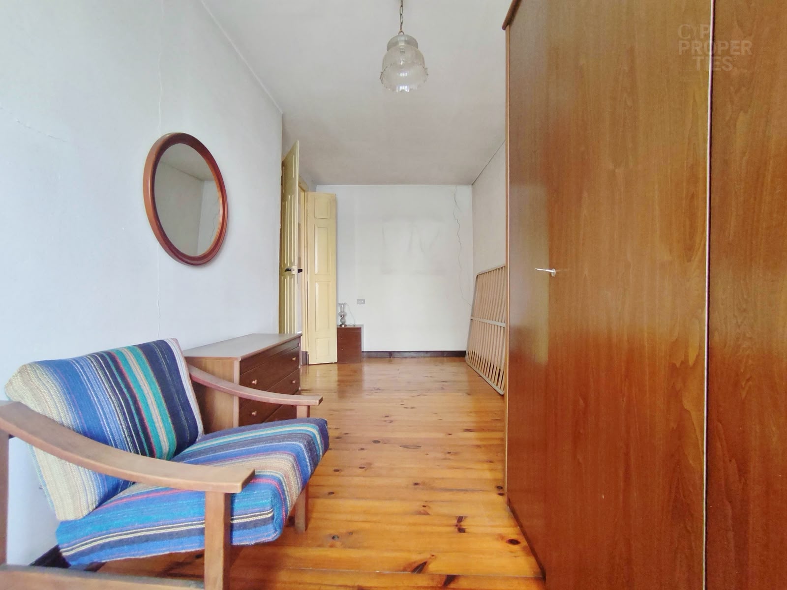 Casa en Calle Ramón González (Porriño)