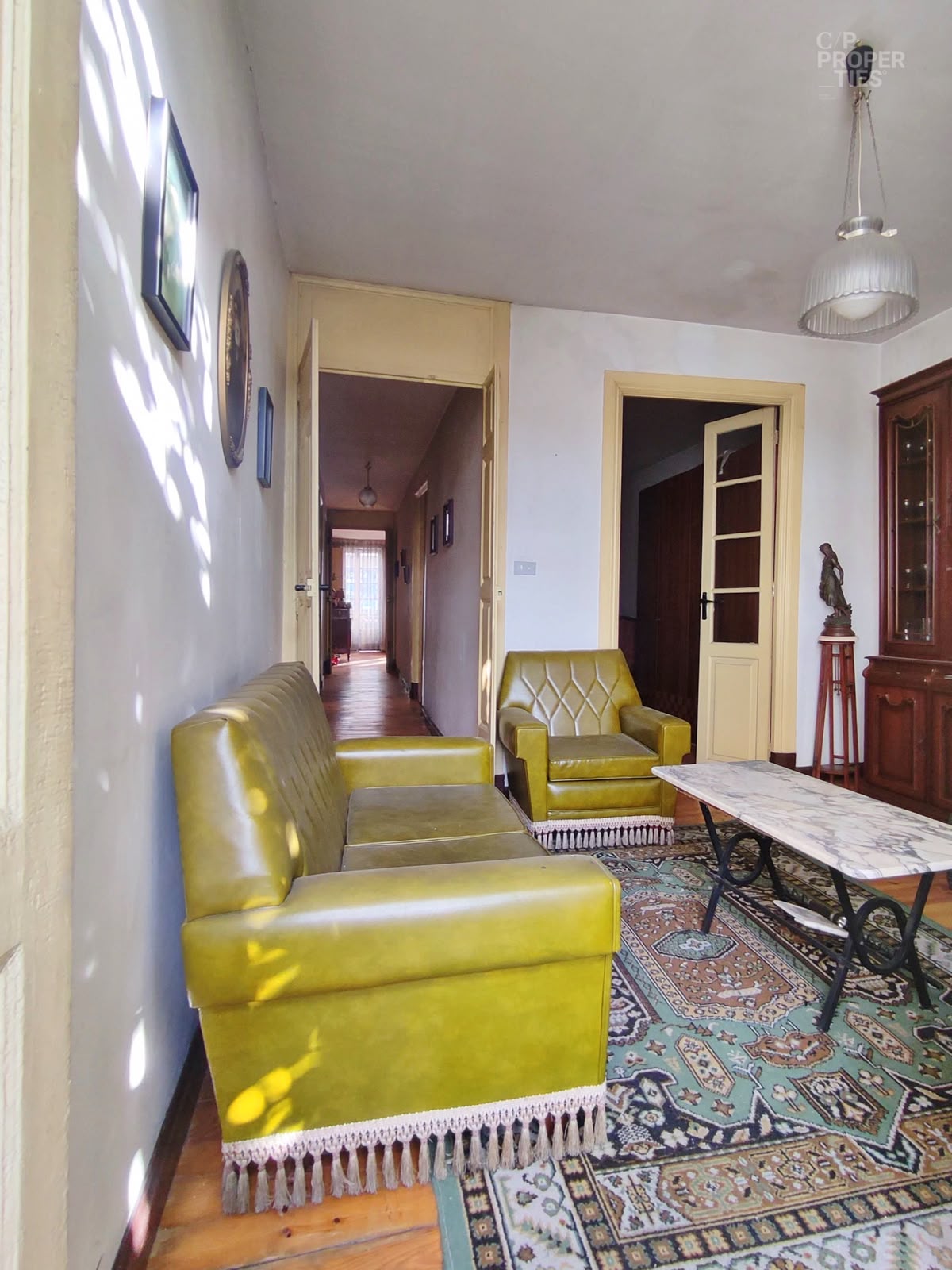 Casa en Calle Ramón González (Porriño)