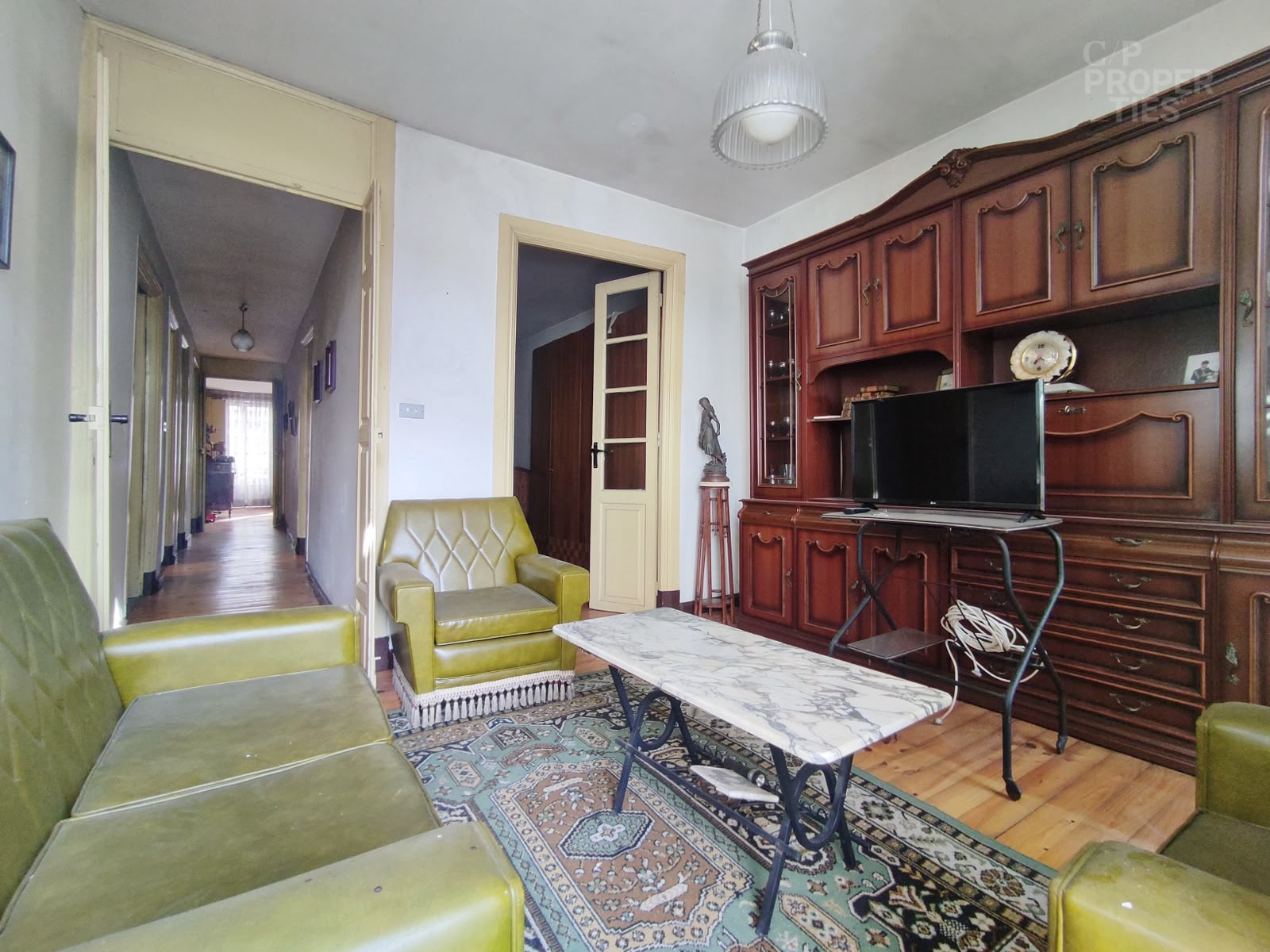 Casa en Calle Ramón González (Porriño)