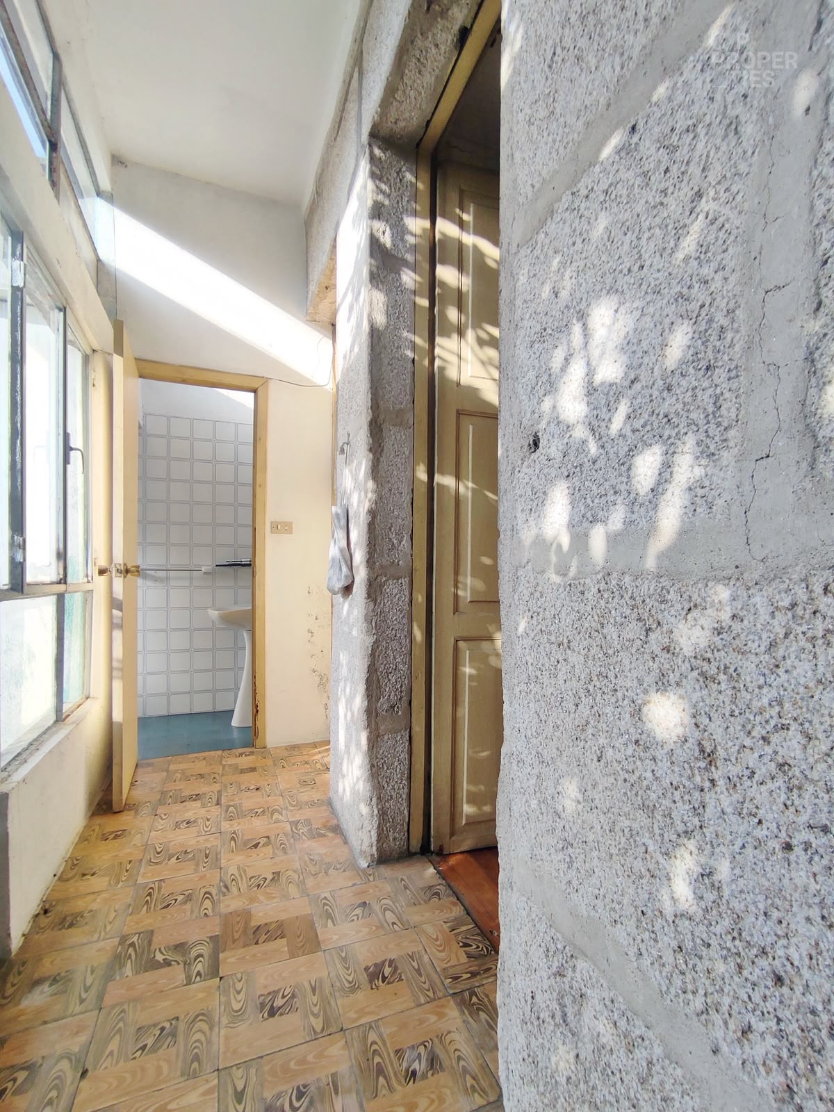 Casa en Calle Ramón González (Porriño)