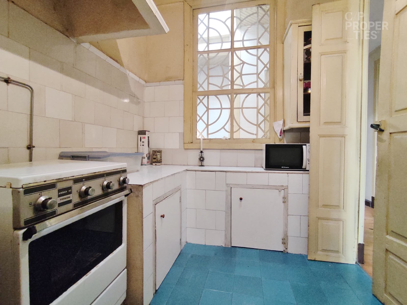 Casa en Calle Ramón González (Porriño)