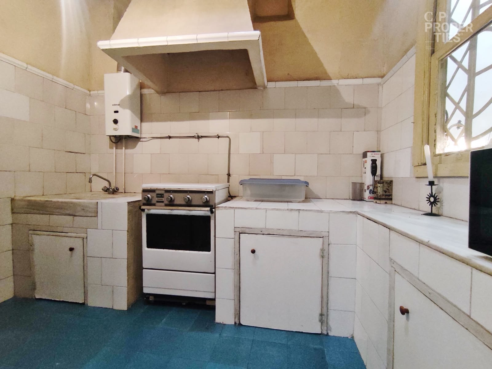Casa en Calle Ramón González (Porriño)