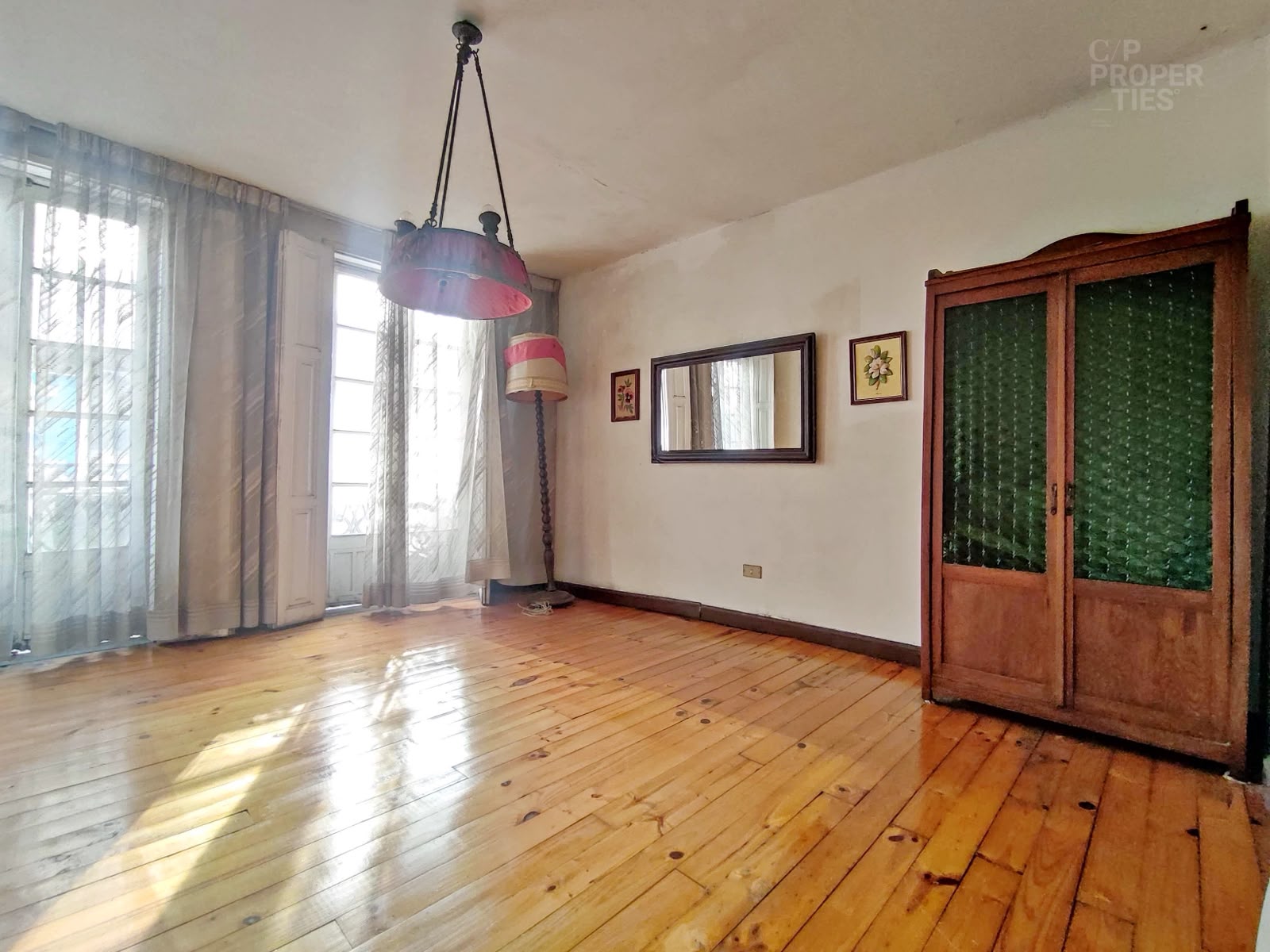 Casa en Calle Ramón González (Porriño)