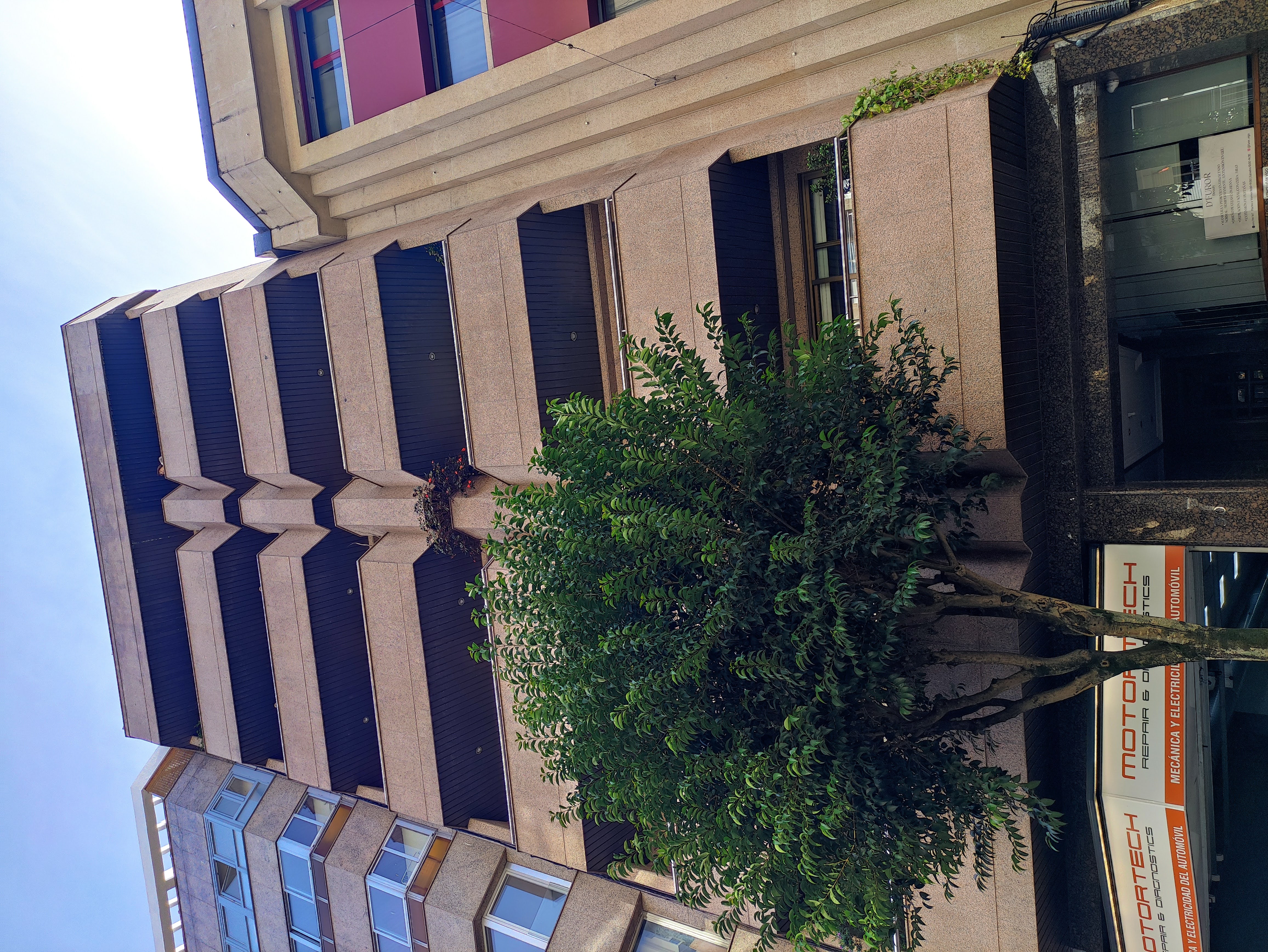 Piso en Calle Bolivia