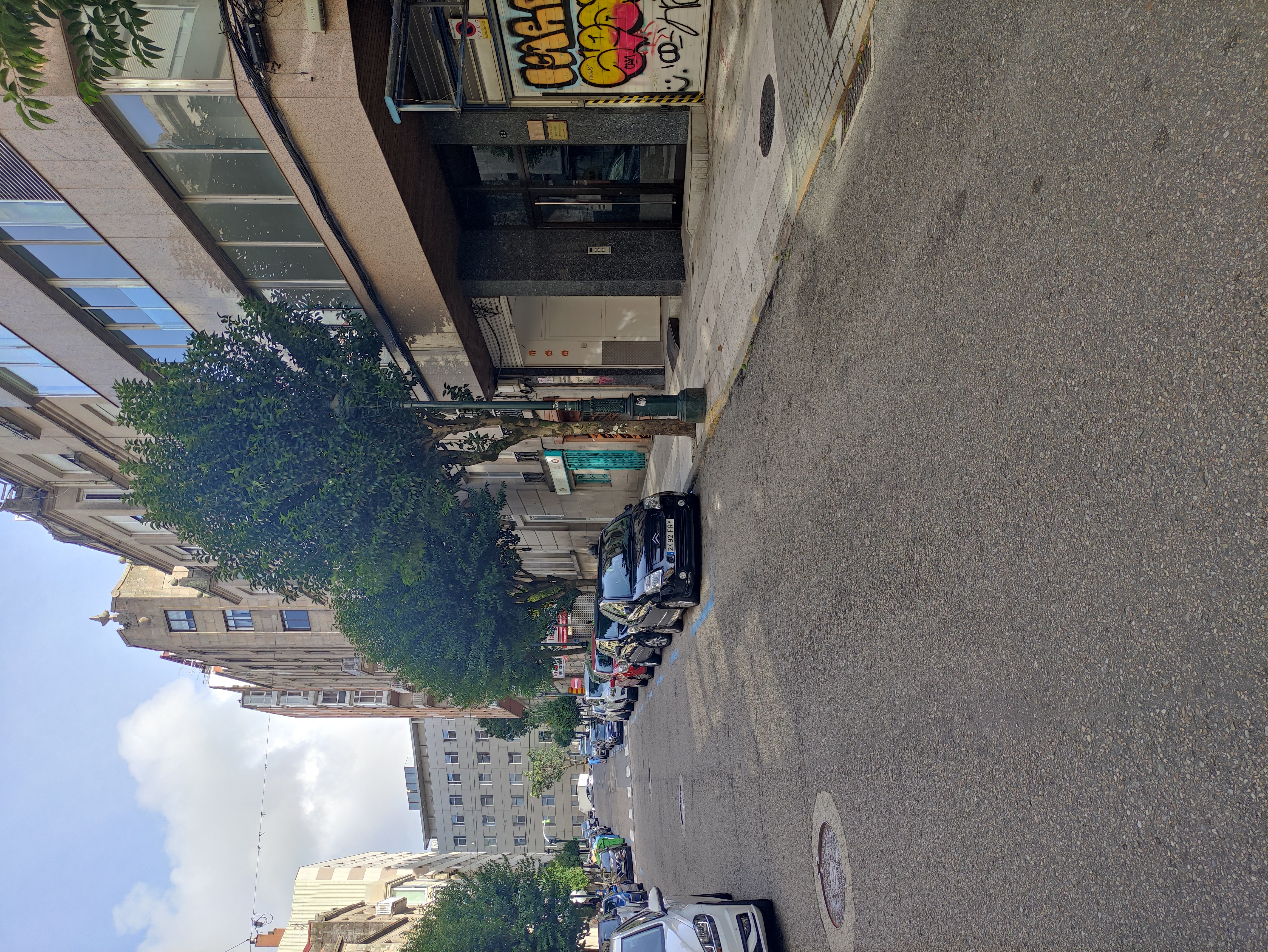 Piso en Calle Bolivia