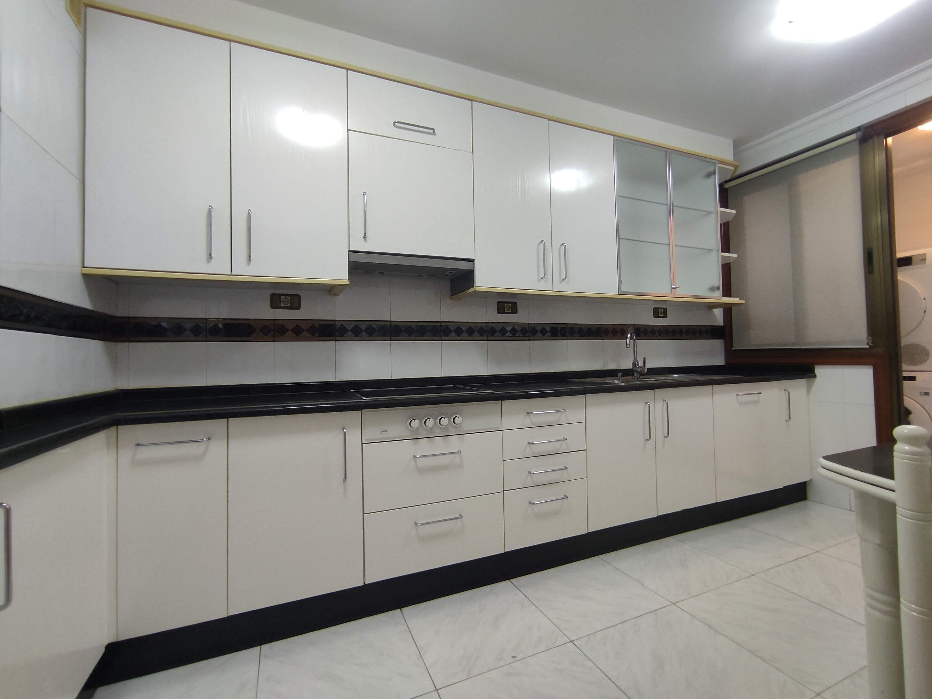 Piso en Calle Bolivia