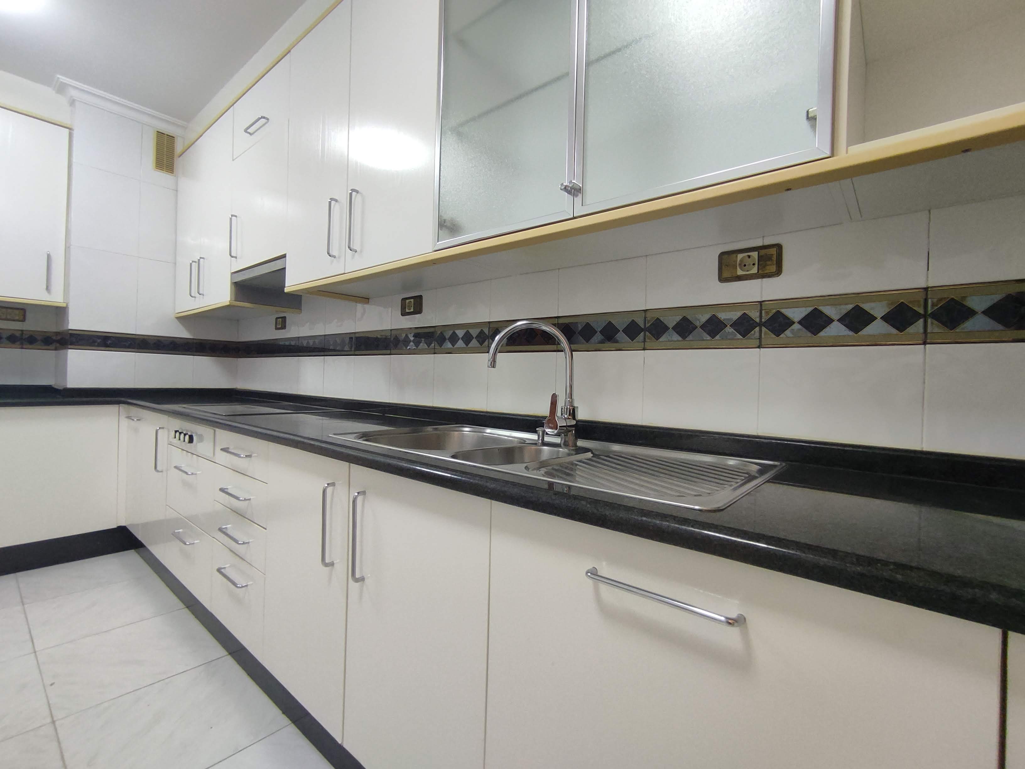 Piso en Calle Bolivia