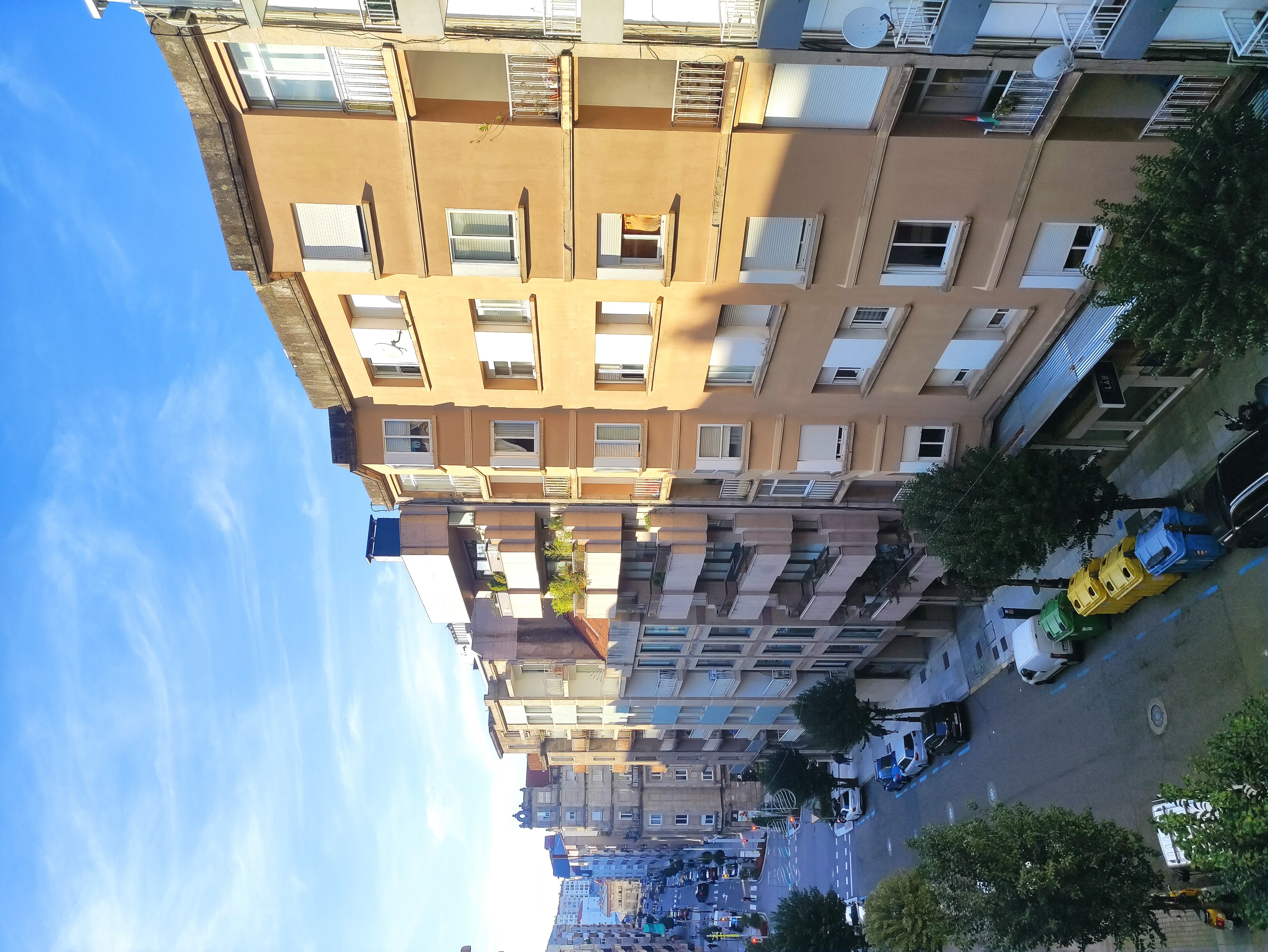 Piso en Calle Bolivia