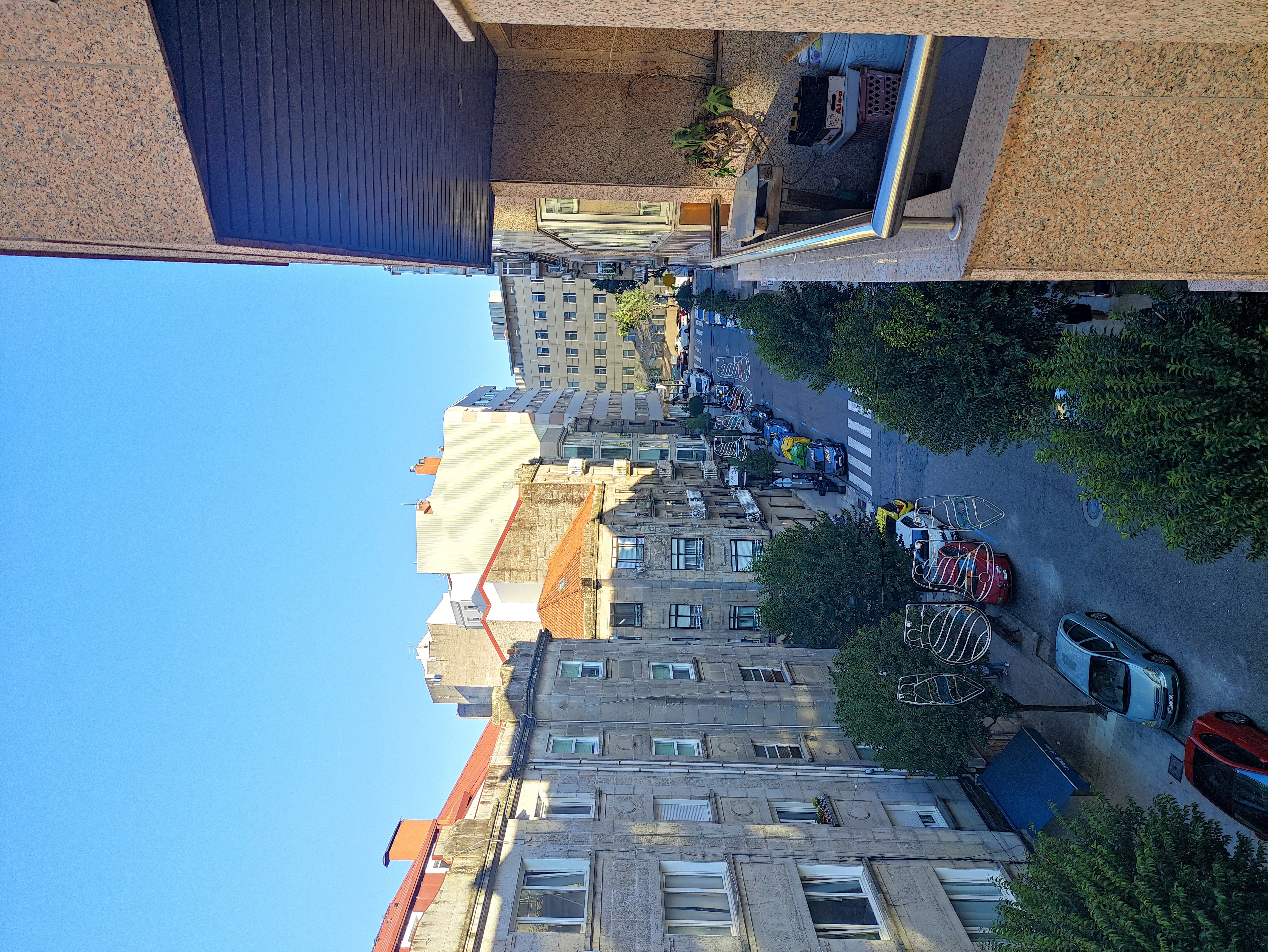 Piso en Calle Bolivia