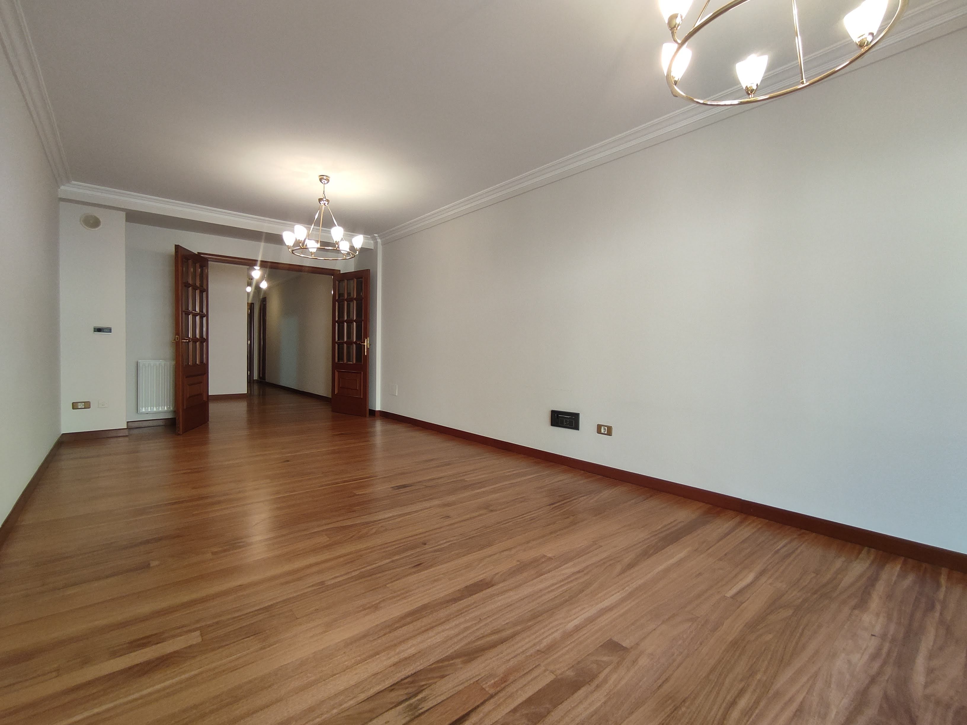 Piso en Calle Bolivia