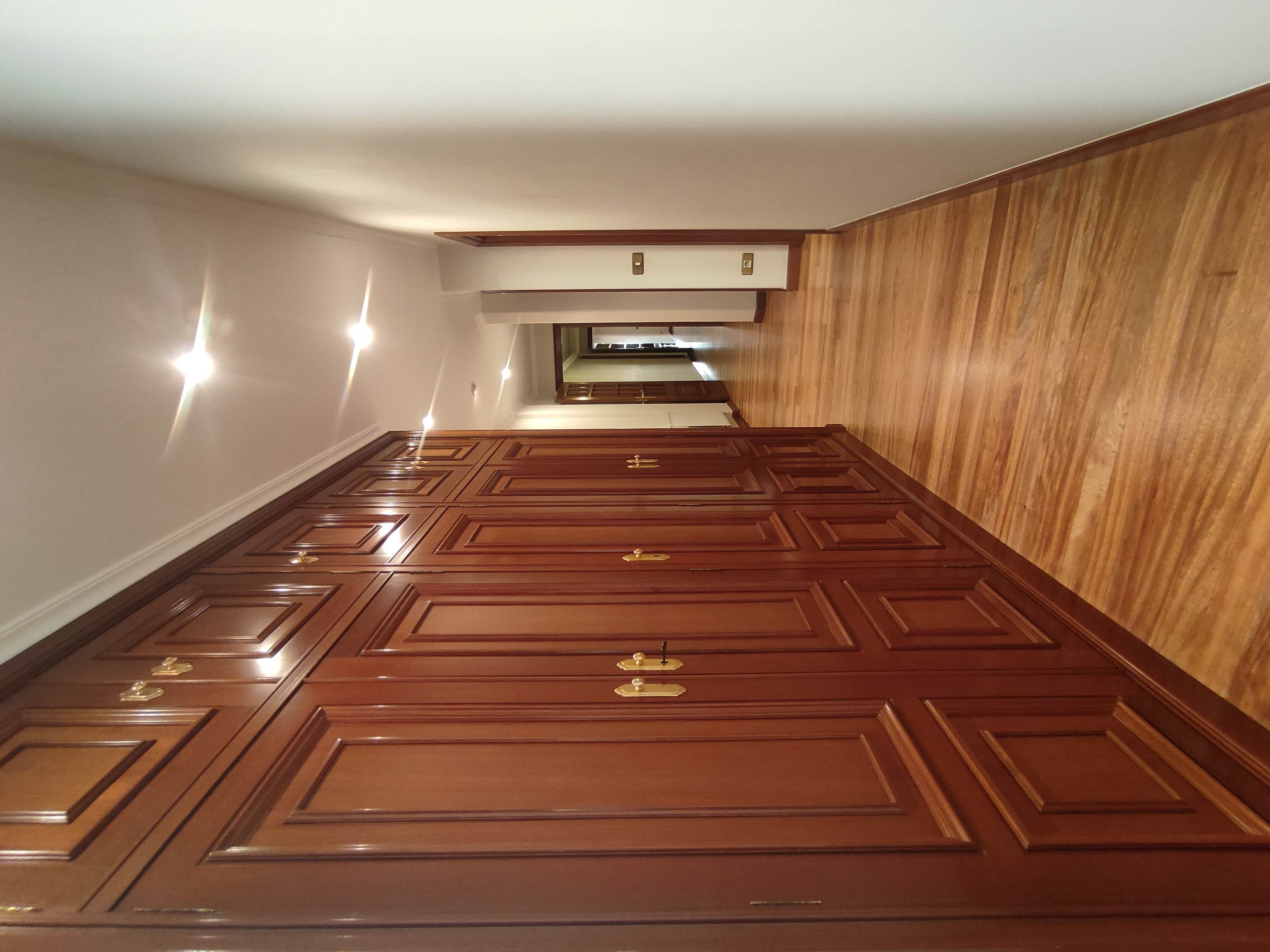 Piso en Calle Bolivia