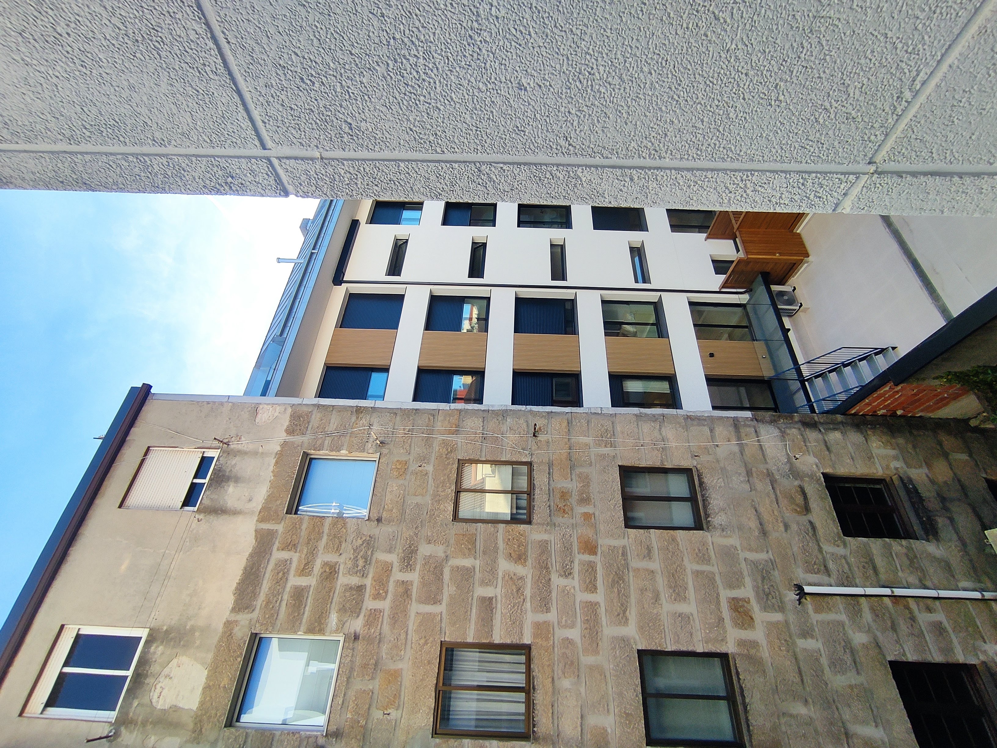 Piso en Calle Bolivia