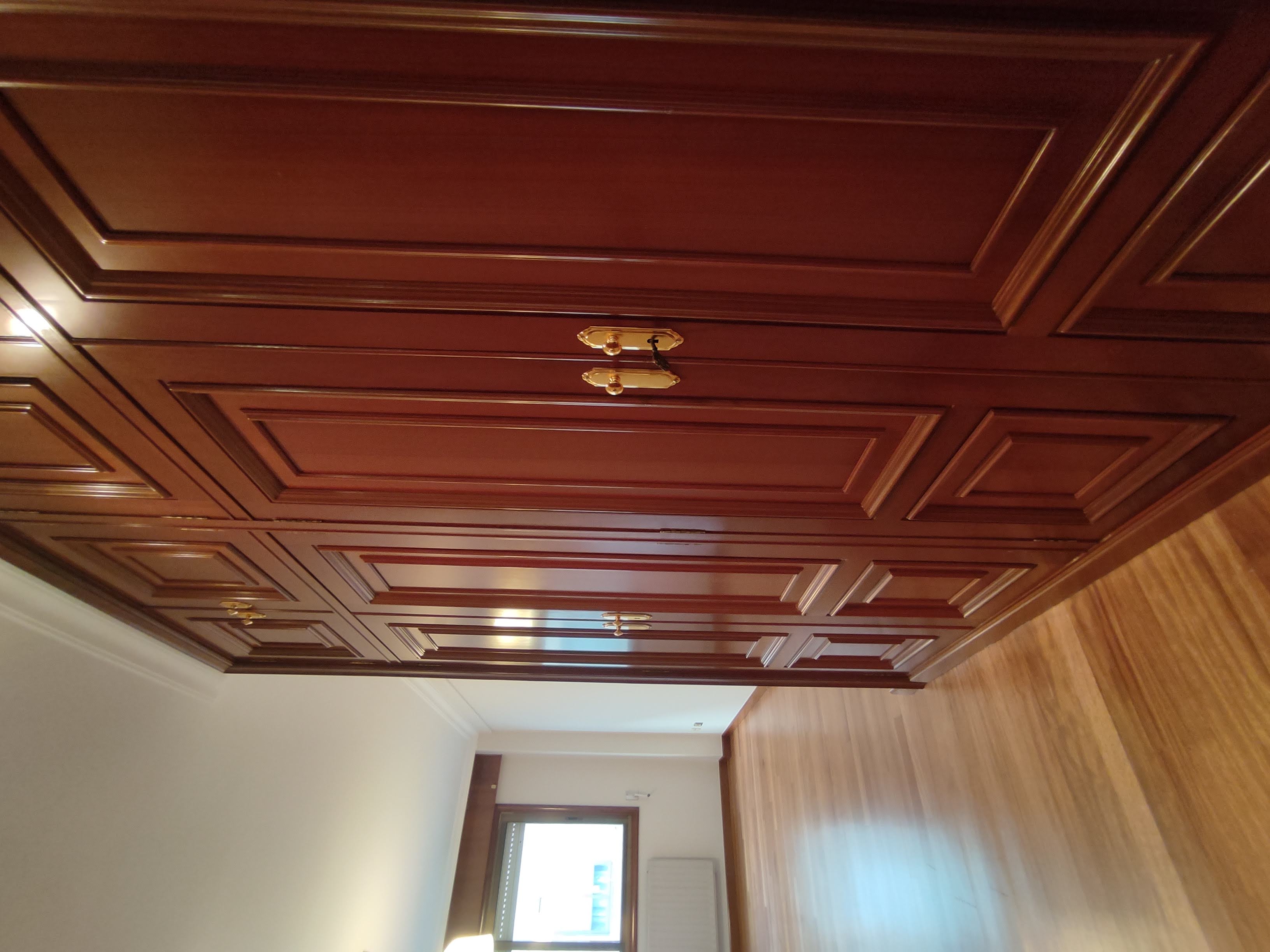 Piso en Calle Bolivia