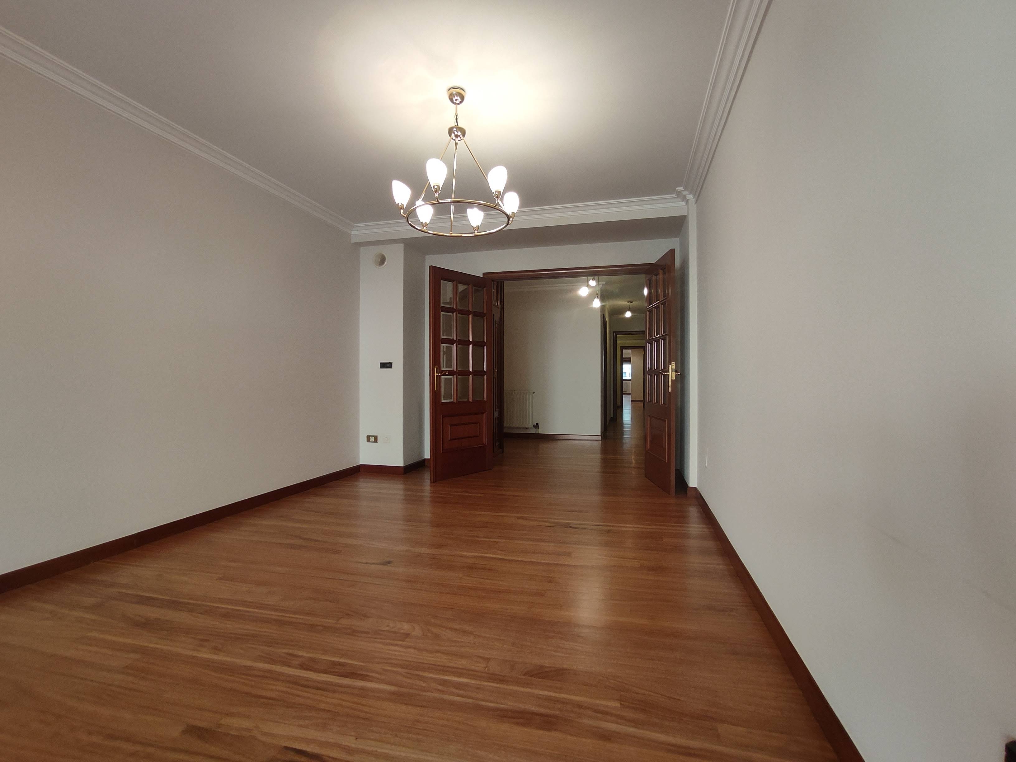 Piso en Calle Bolivia