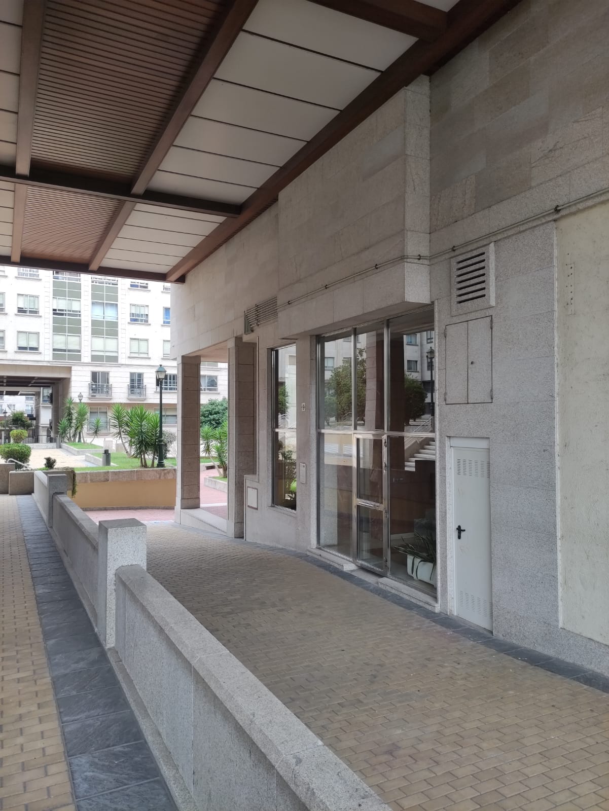 Piso en Calle Amor Ruibal