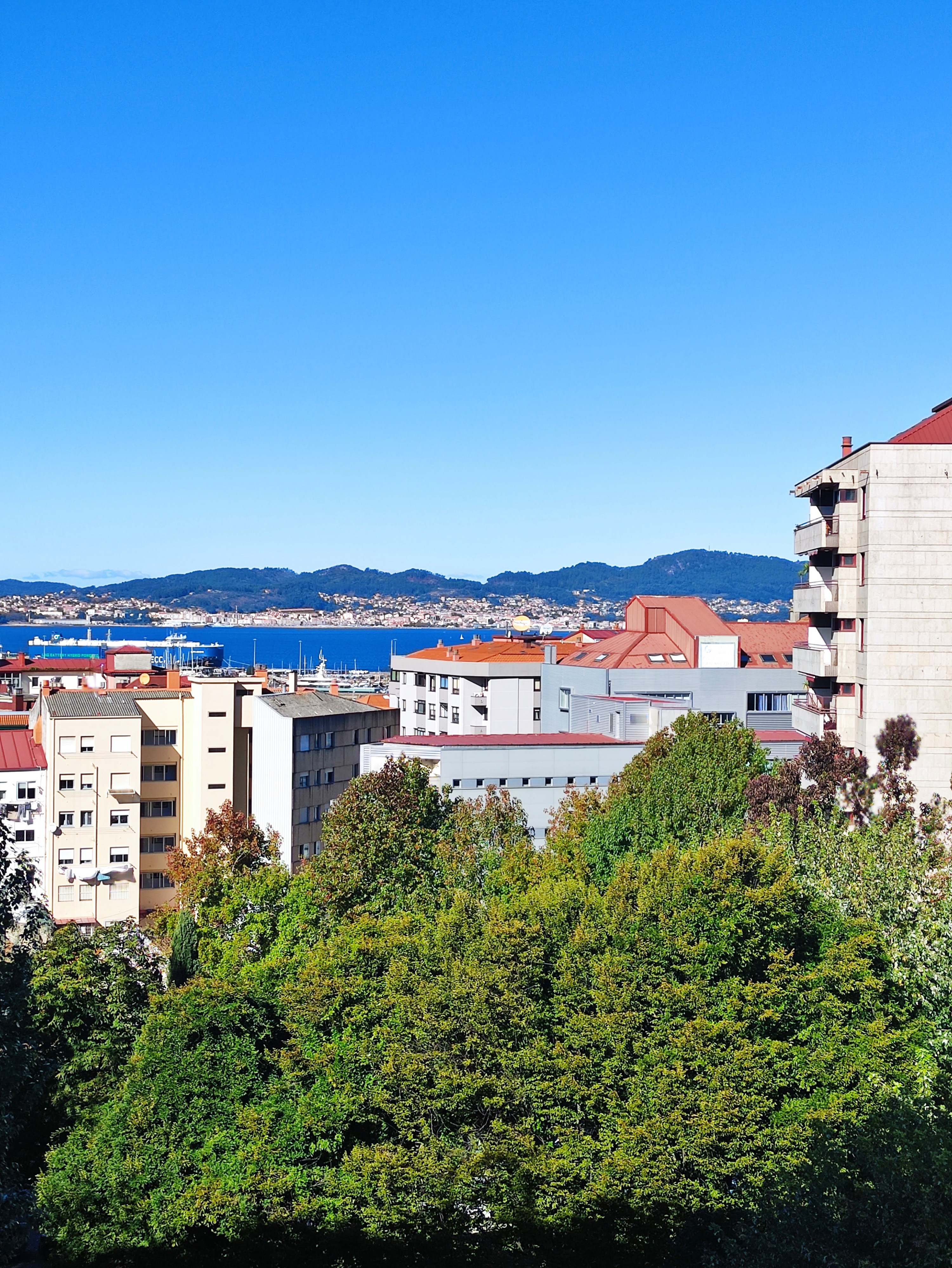 Piso en Calle López Mora