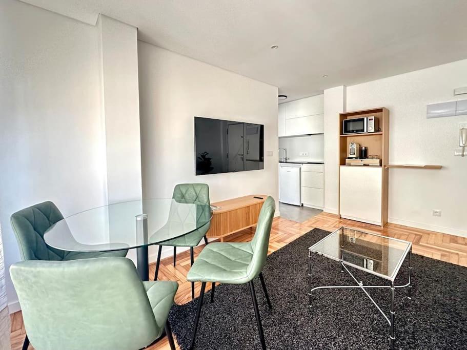 Piso en Calle Mexico