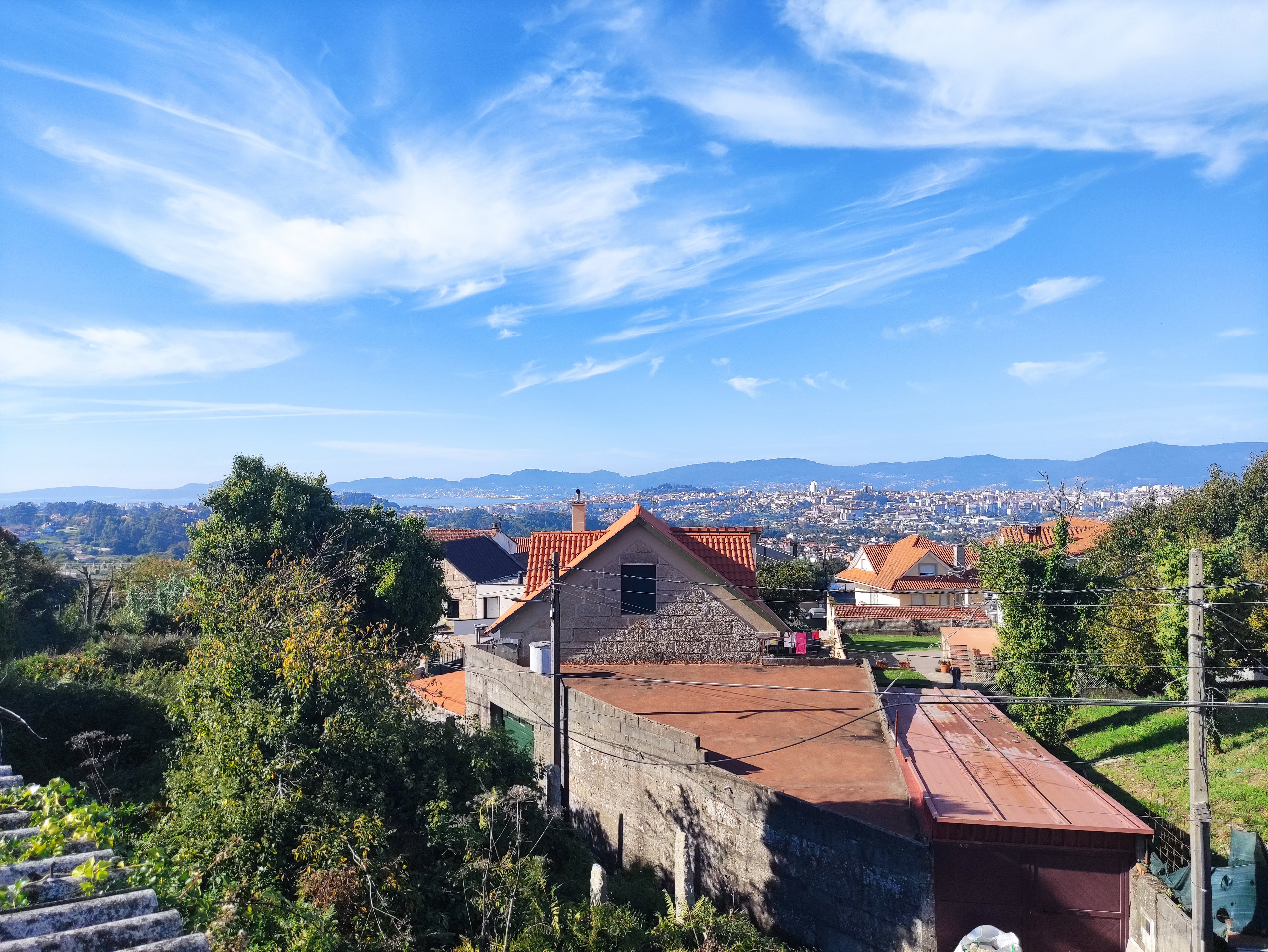 Casa independiente en Camino Lago