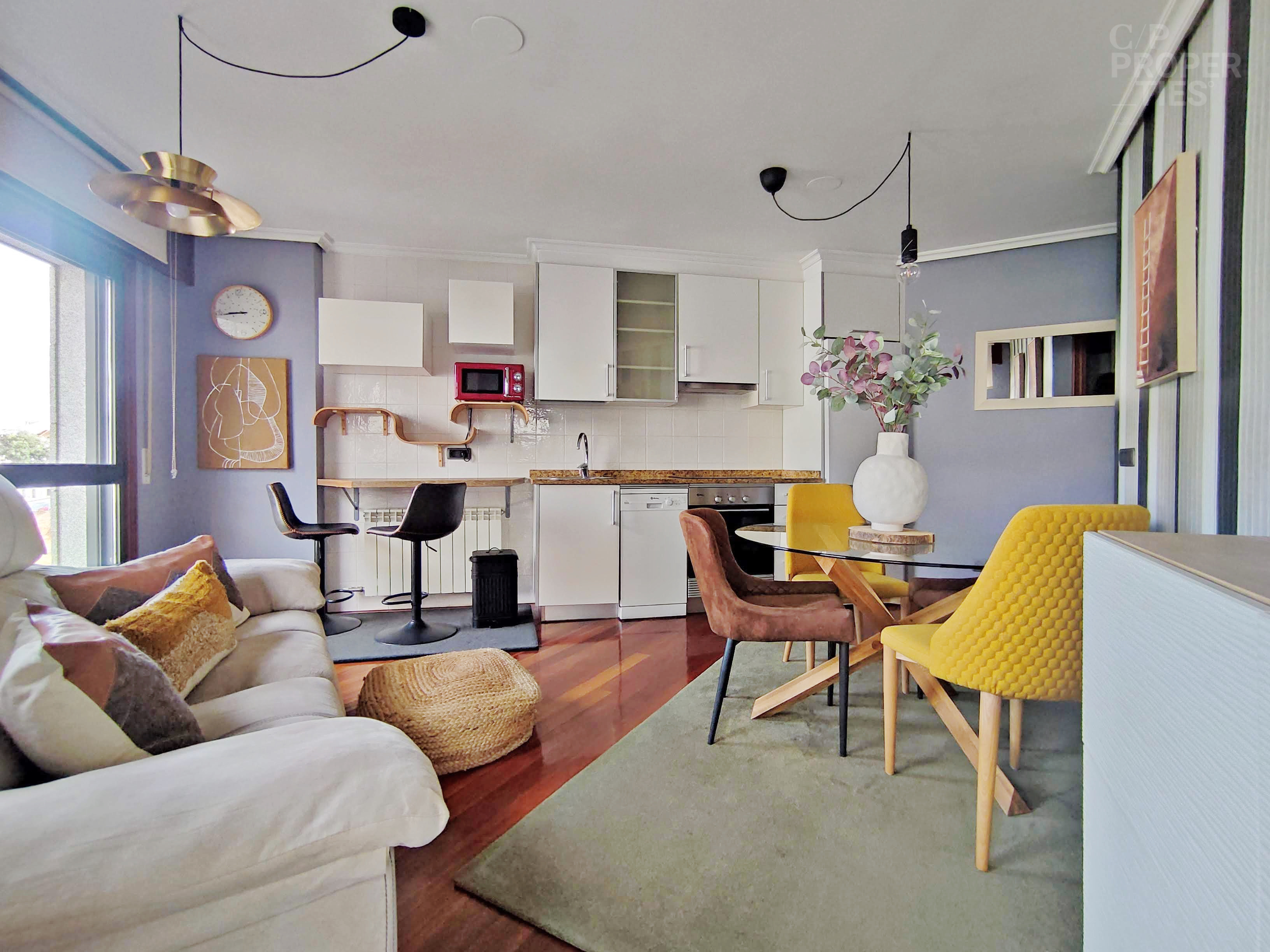 Piso en Calle Llorente