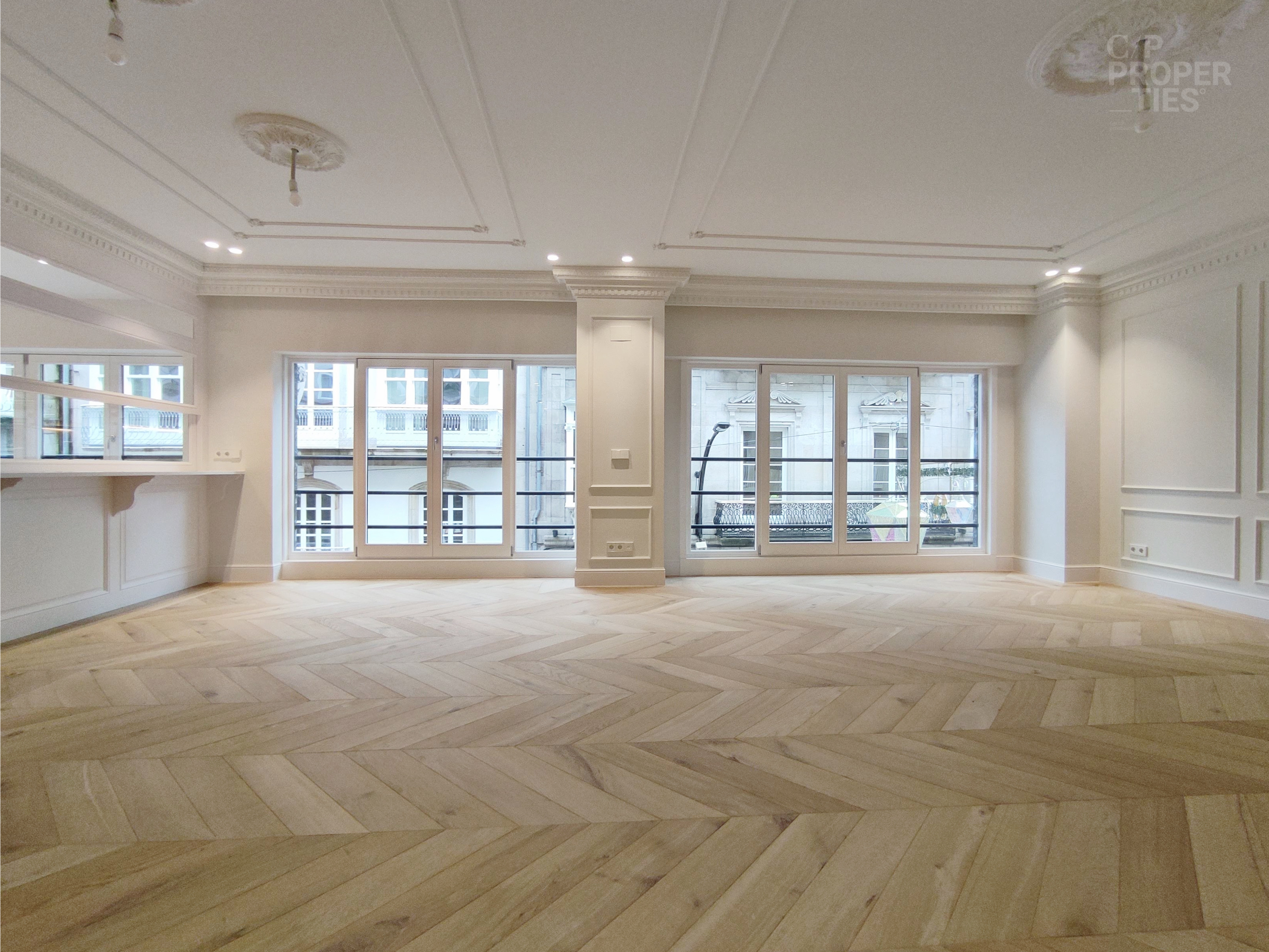 Piso en Calle Príncipe